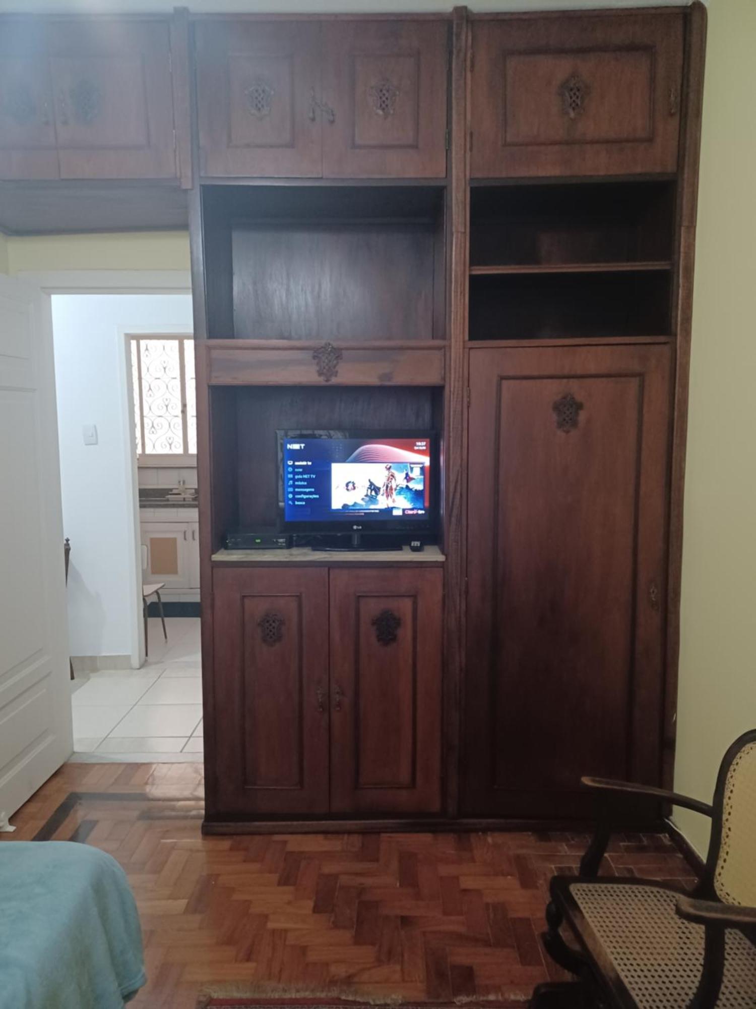 Apartment Conforto Botafogo 500 M Do Metro