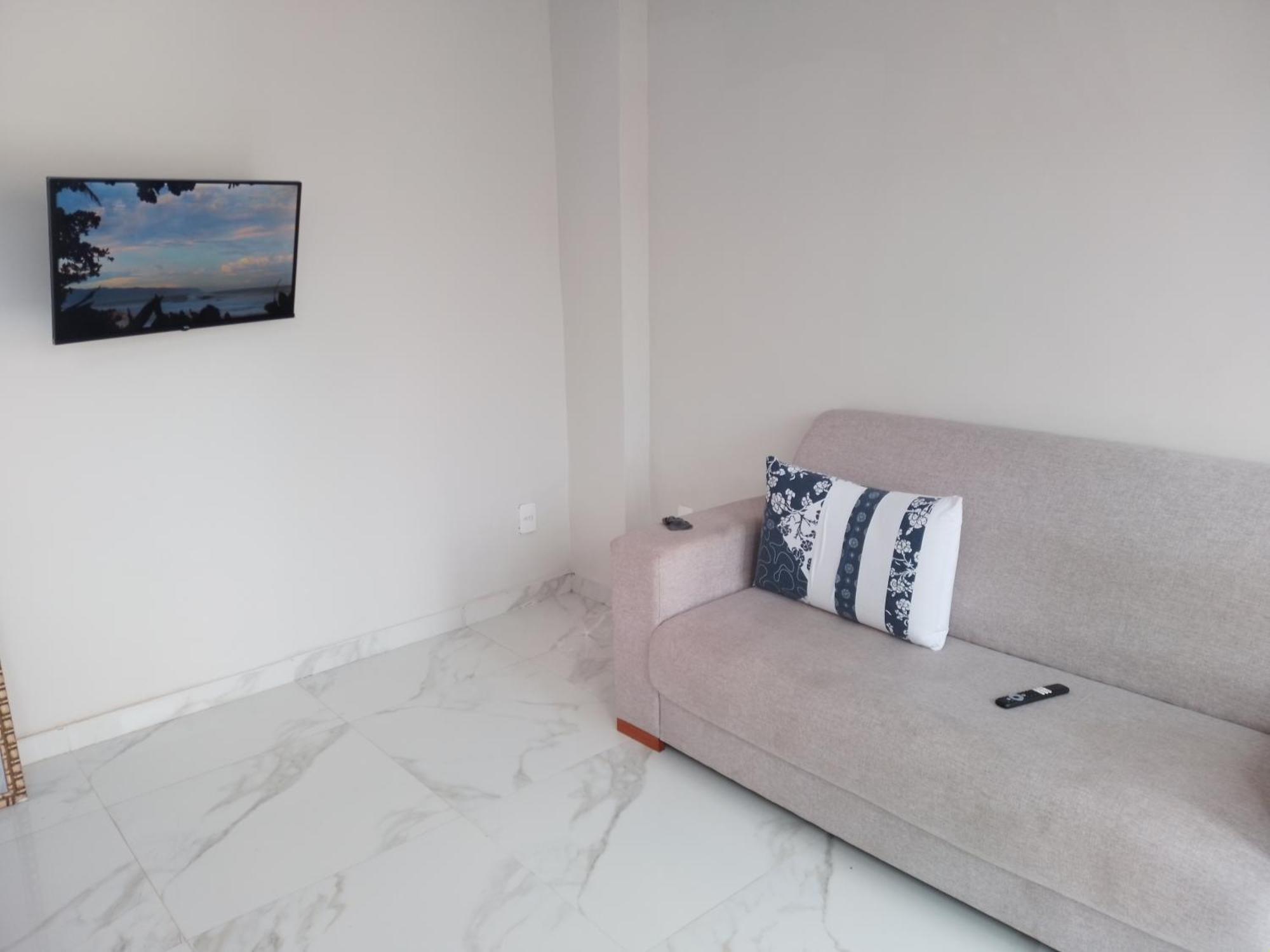 Confortavel Apartment Rio de Janeiro
