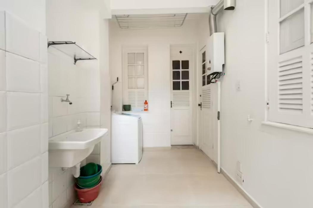 Apartment Conforto Botafogo 500 M Do Metro Rio de Janeiro