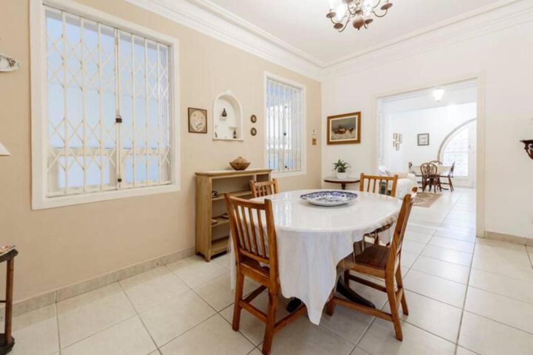 Apartment Conforto Botafogo 500 M Do Metro *