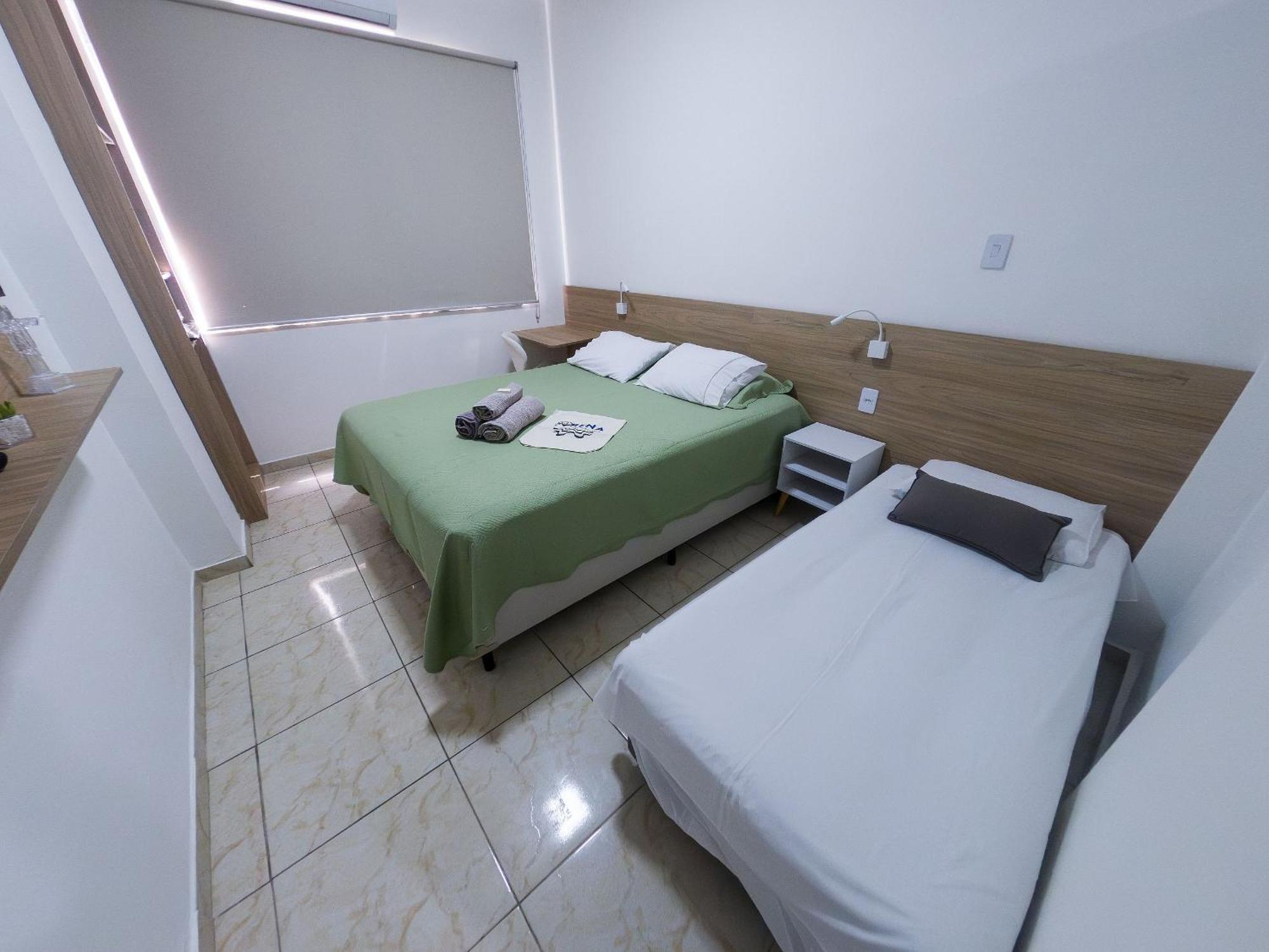 516 Copacabana Av Atlantica, Posto 6 Rio de Janeiro