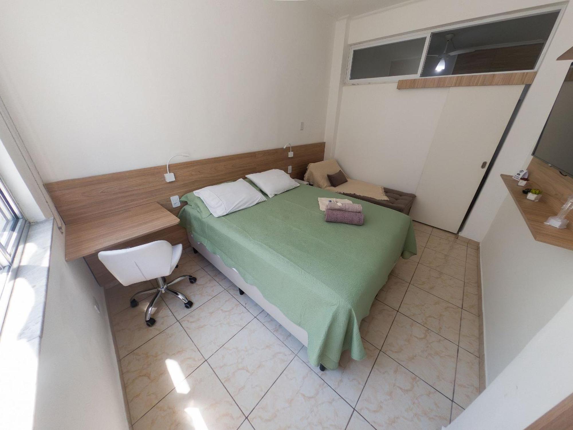 516 Copacabana Av Atlantica, Posto 6 Apartamento