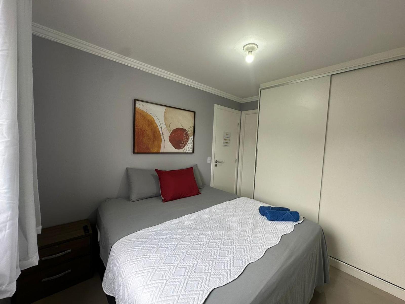 W-riocentro Homestay