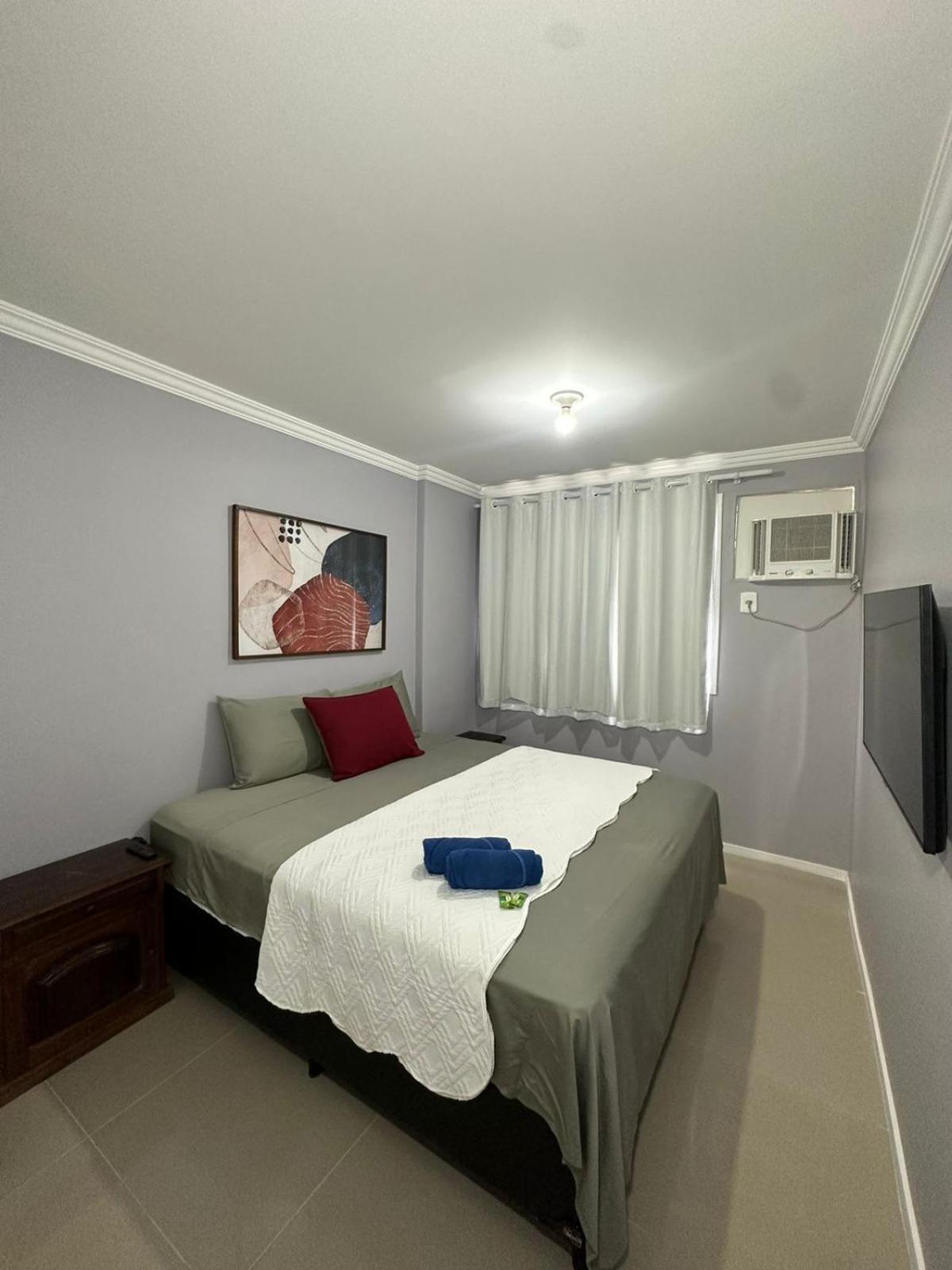 Homestay W-riocentro Rio de Janeiro