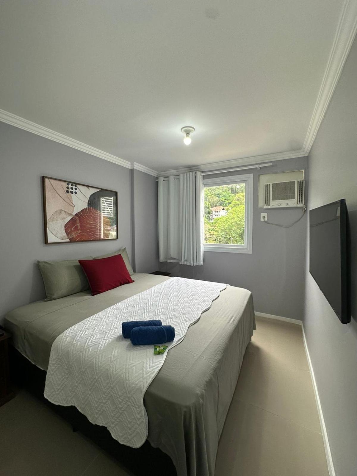 W-riocentro Homestay Rio de Janeiro