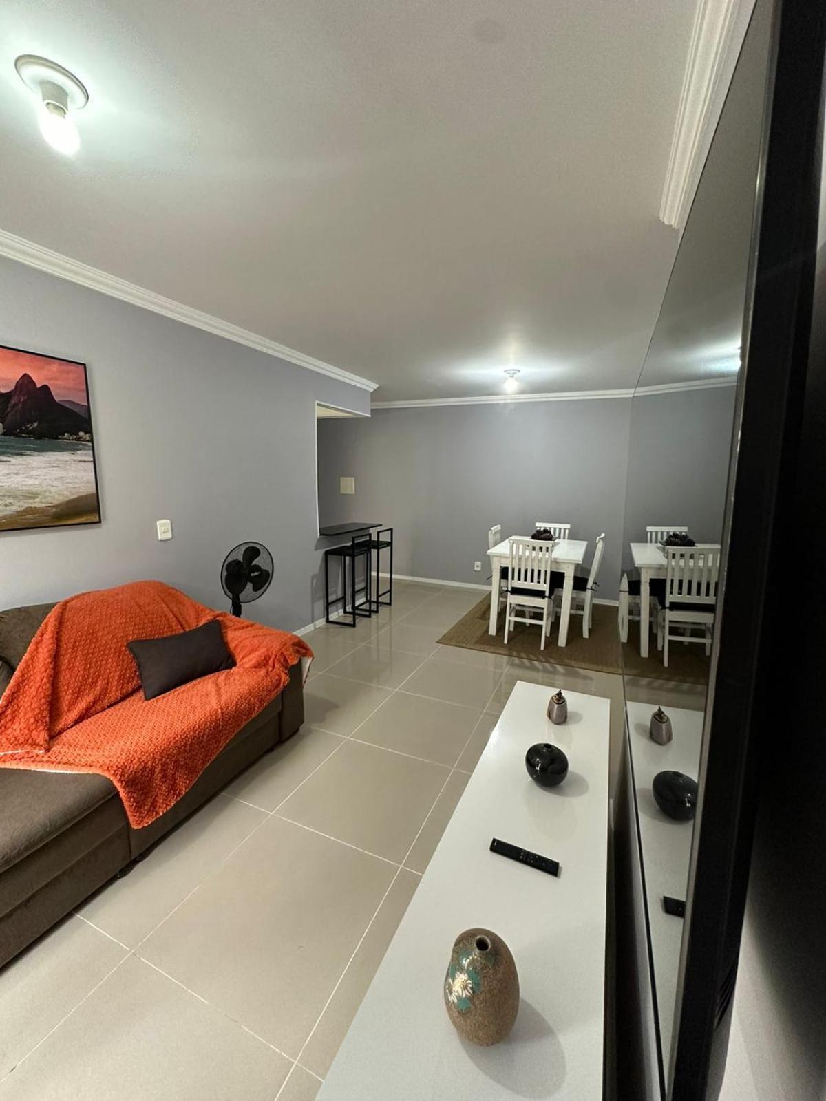 Homestay W-riocentro *
