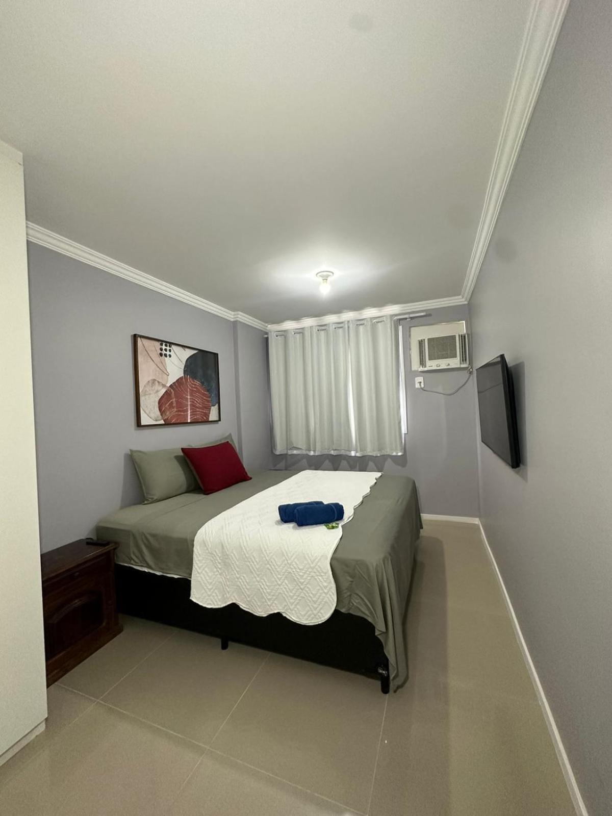 Homestay W-riocentro