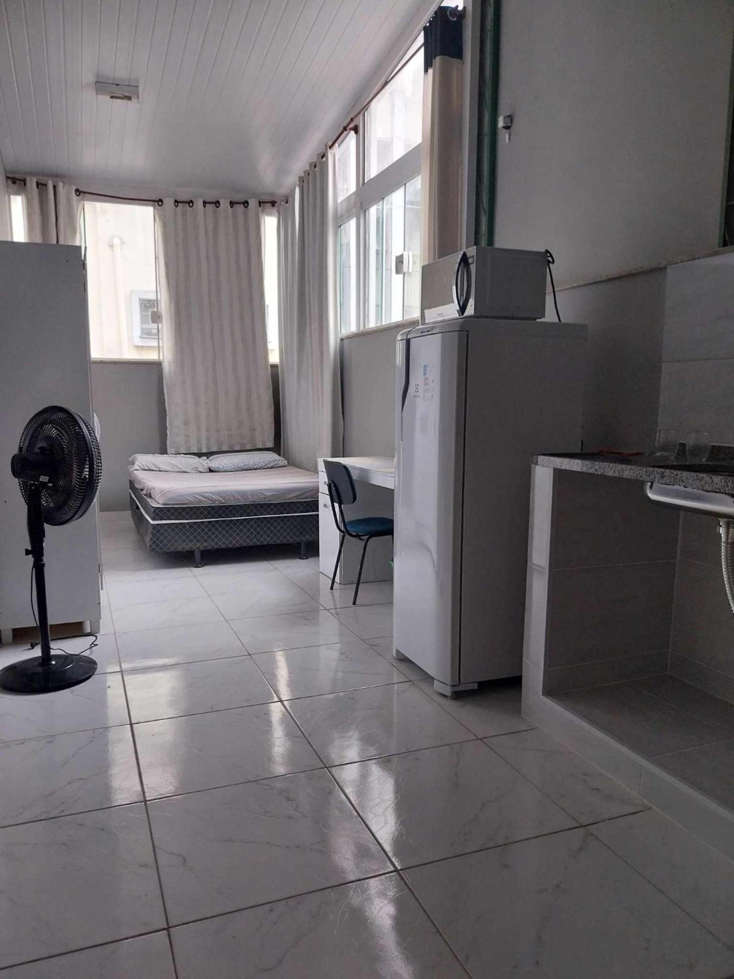 Albergue Kitnet Elvis Presley - Largo Do Machado Rio de Janeiro