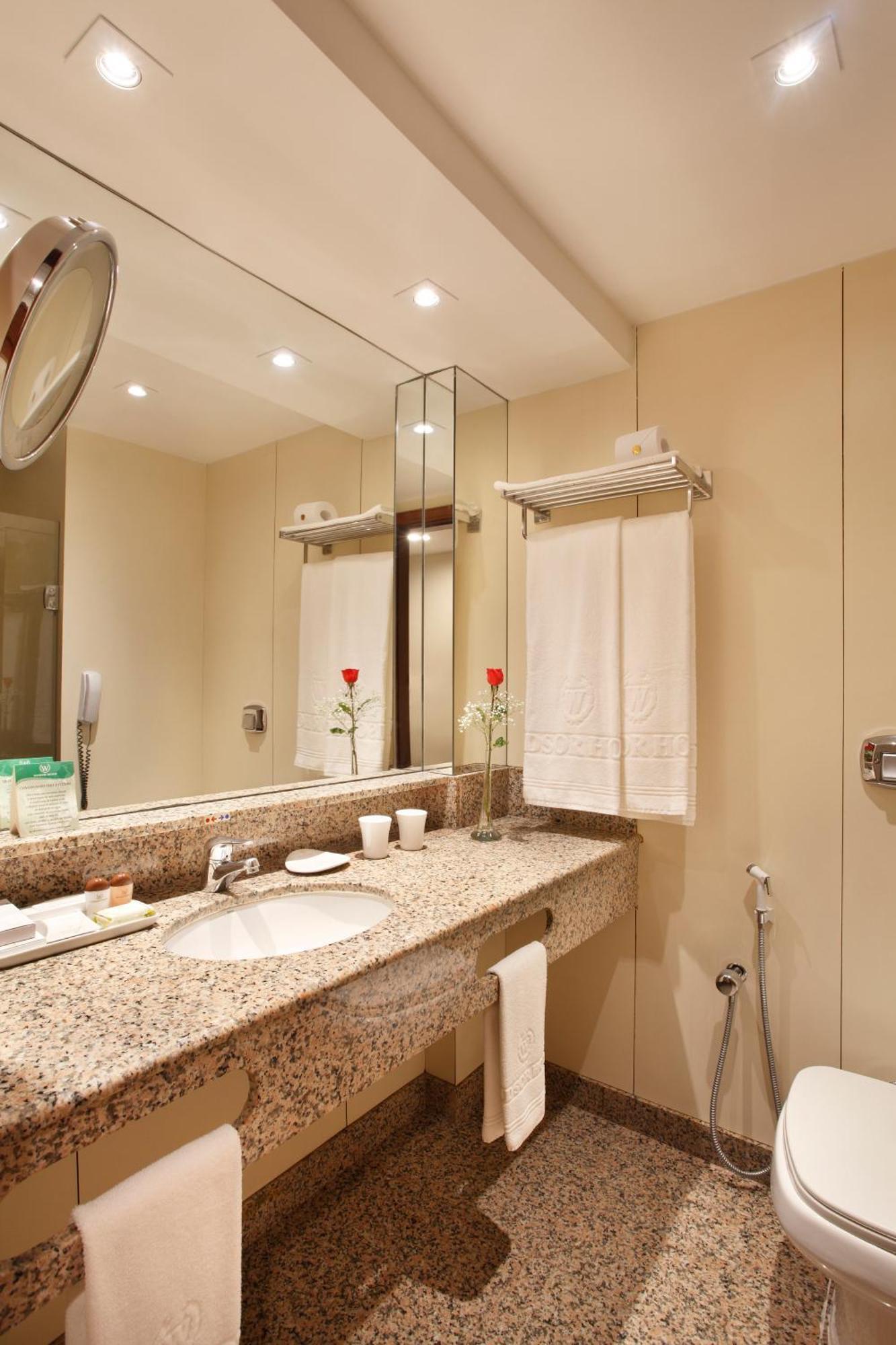 Windsor Excelsior Copacabana 4* Rio de Janeiro