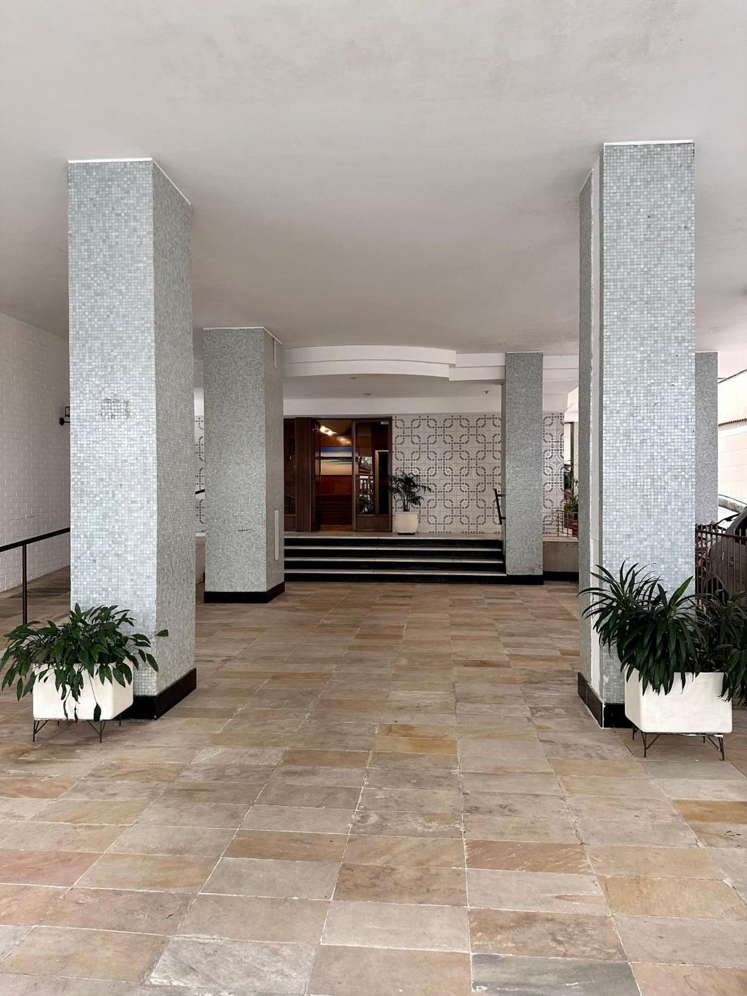 Promoção Em Ipanema 2 Quartos à 3 Quadras Da Apartamento