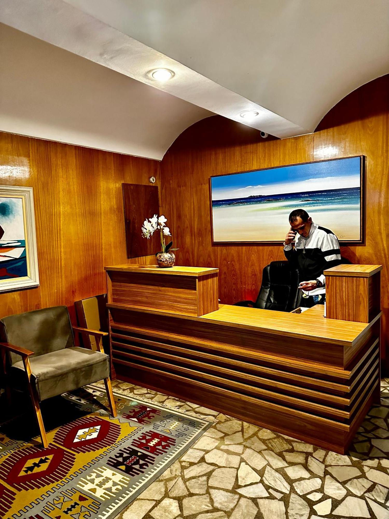 Apartamento Promoção Em Ipanema 2 Quartos à 3 Quadras Da Rio de Janeiro