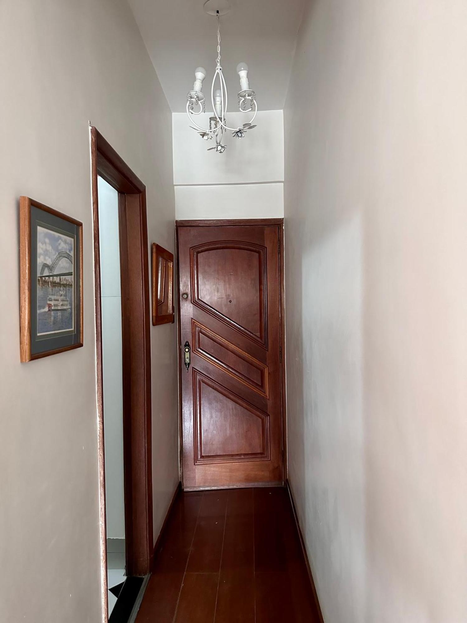 Promoção Em Ipanema 2 Quartos à 3 Quadras Da