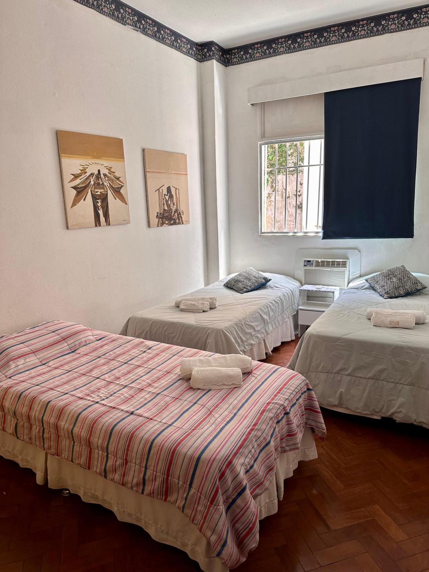 Promoção Em Ipanema 2 Quartos à 3 Quadras Da *