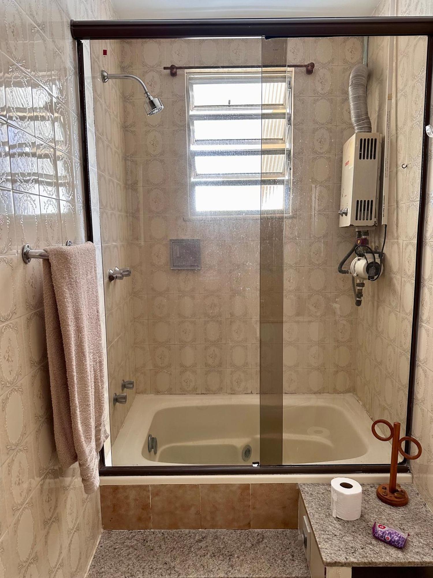 Promoção Em Ipanema 2 Quartos à 3 Quadras Da Apartamento