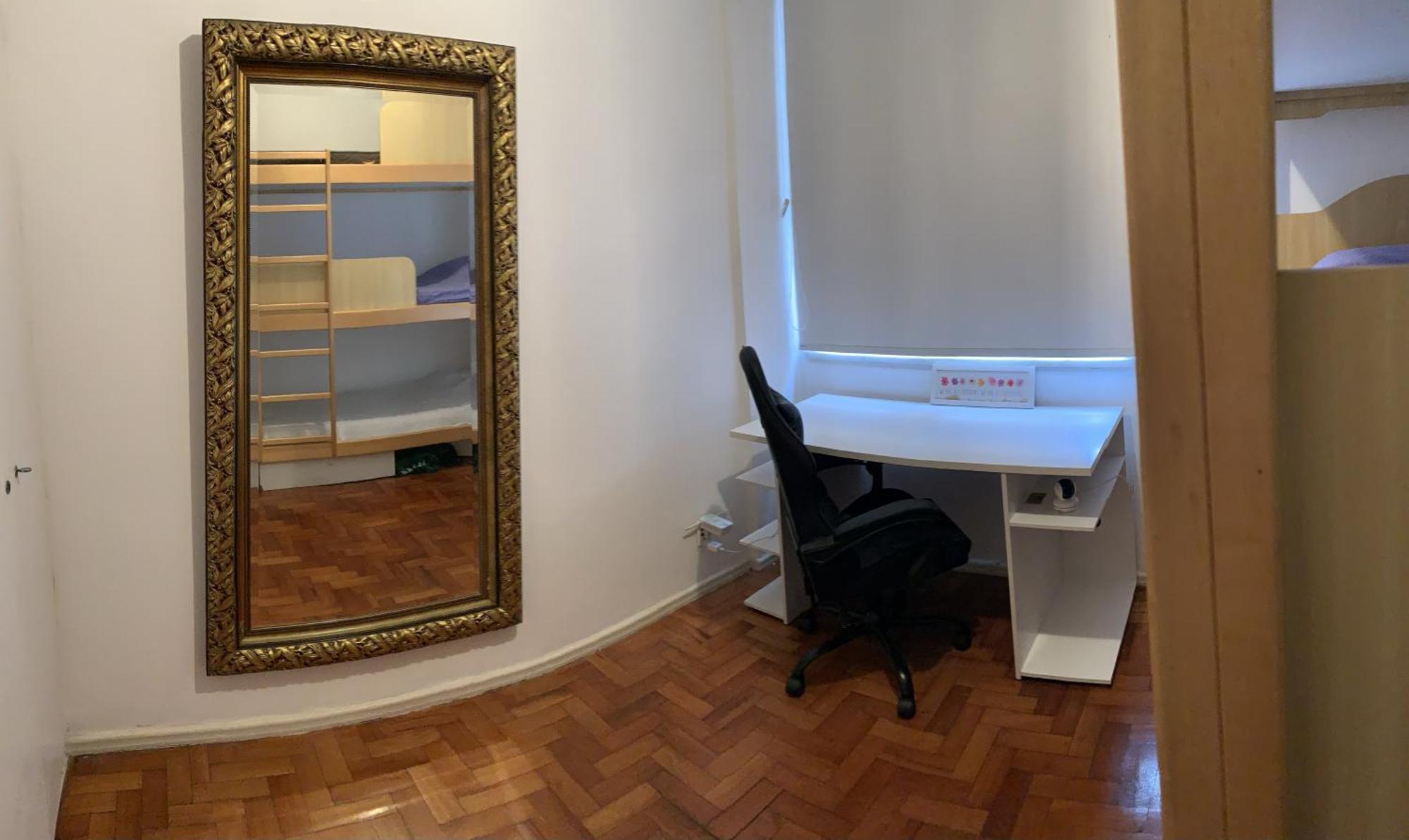 Coracao Do Leblon Apartment *
