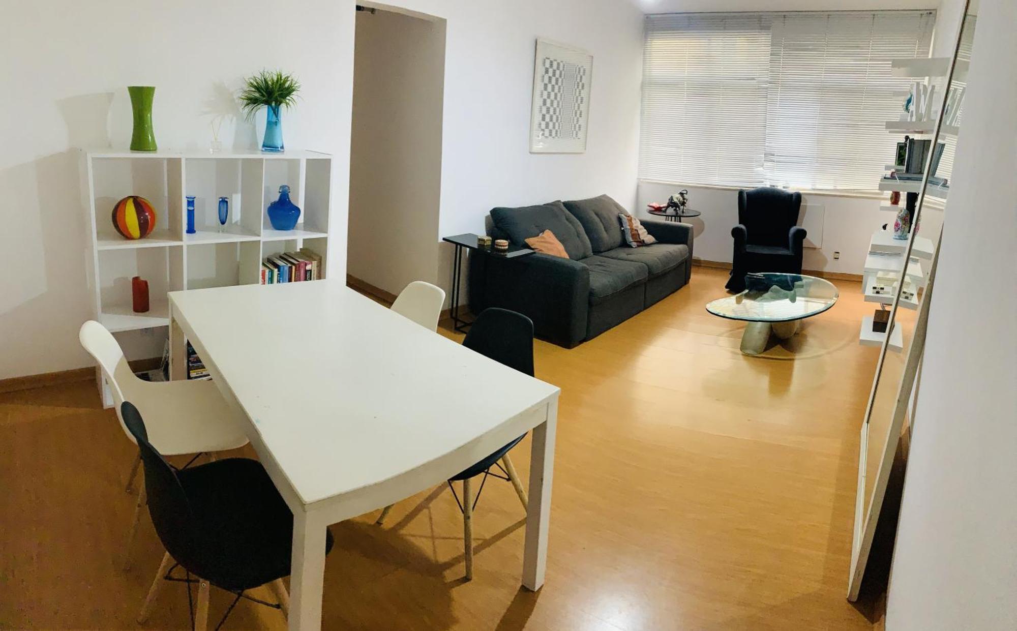 Coracao Do Leblon Apartment Rio de Janeiro