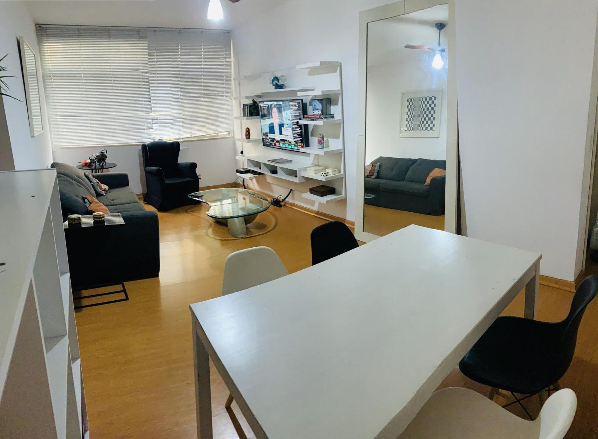 Apartment Coracao Do Leblon *