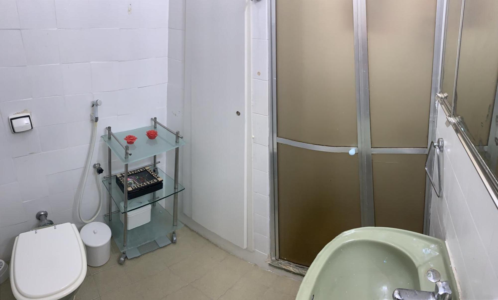 Coracao Do Leblon Apartment *