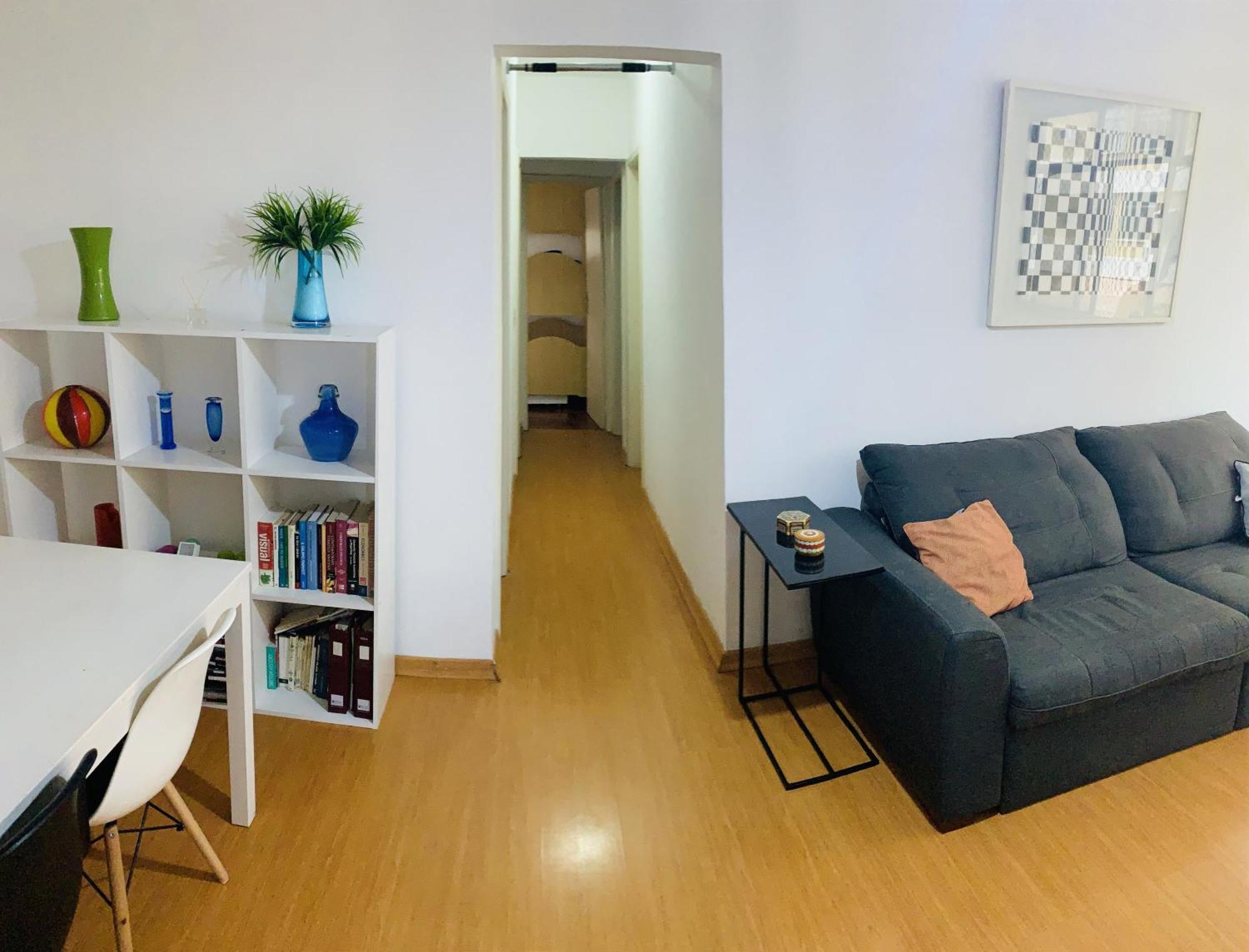 Apartment Coracao Do Leblon