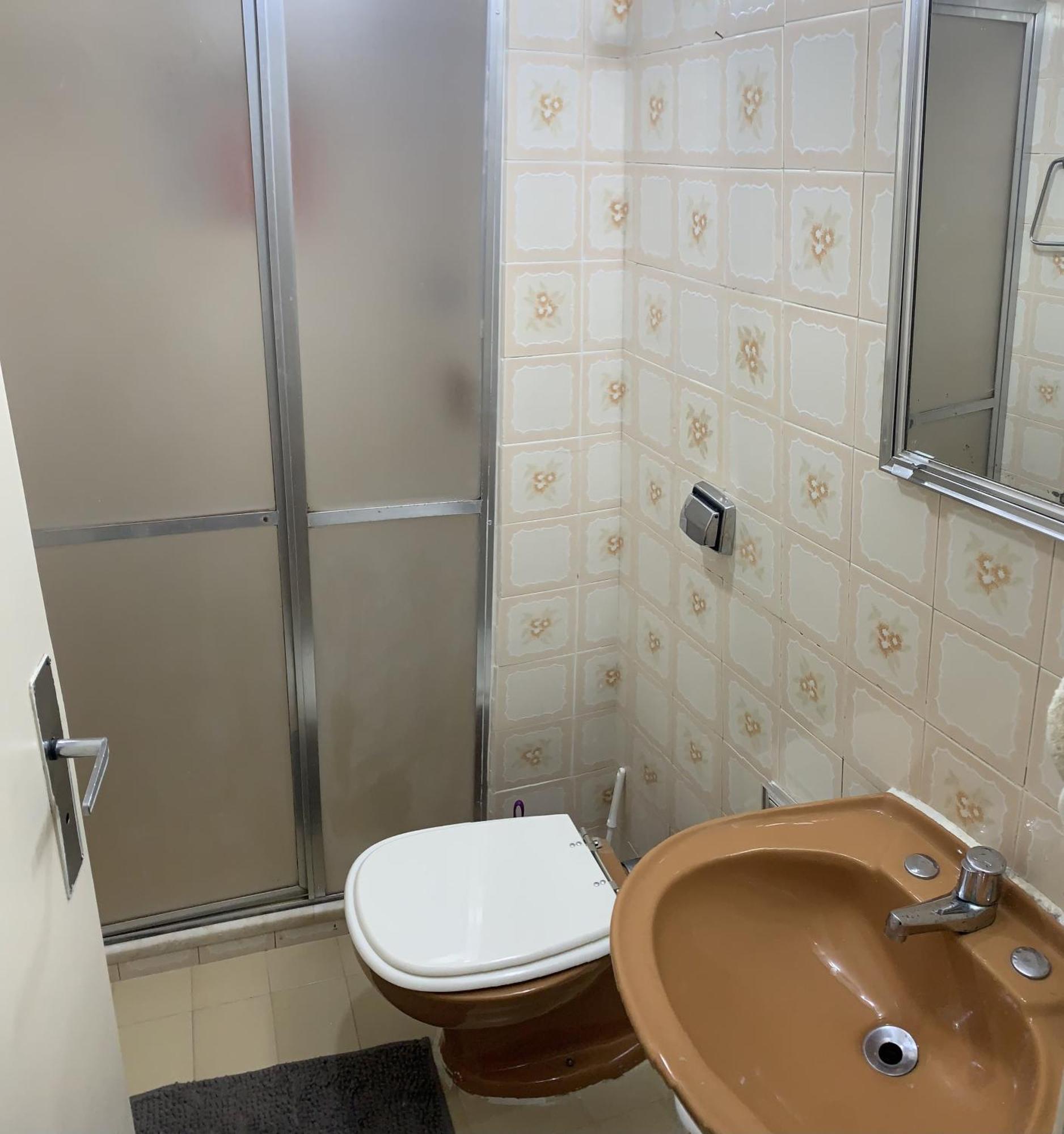 Apartment Coracao Do Leblon *
