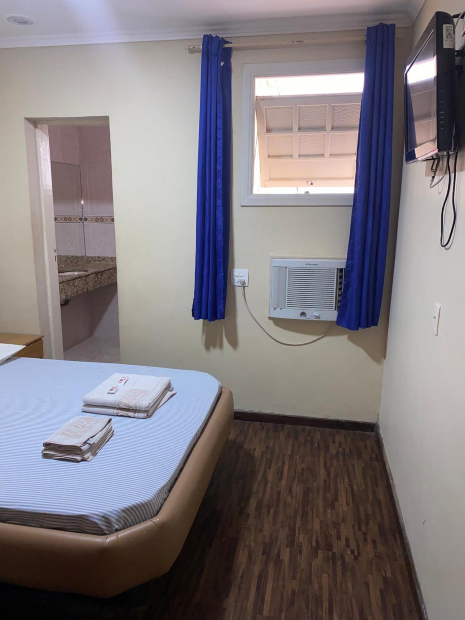 Motel para Casais Lido (adults Only) 2*