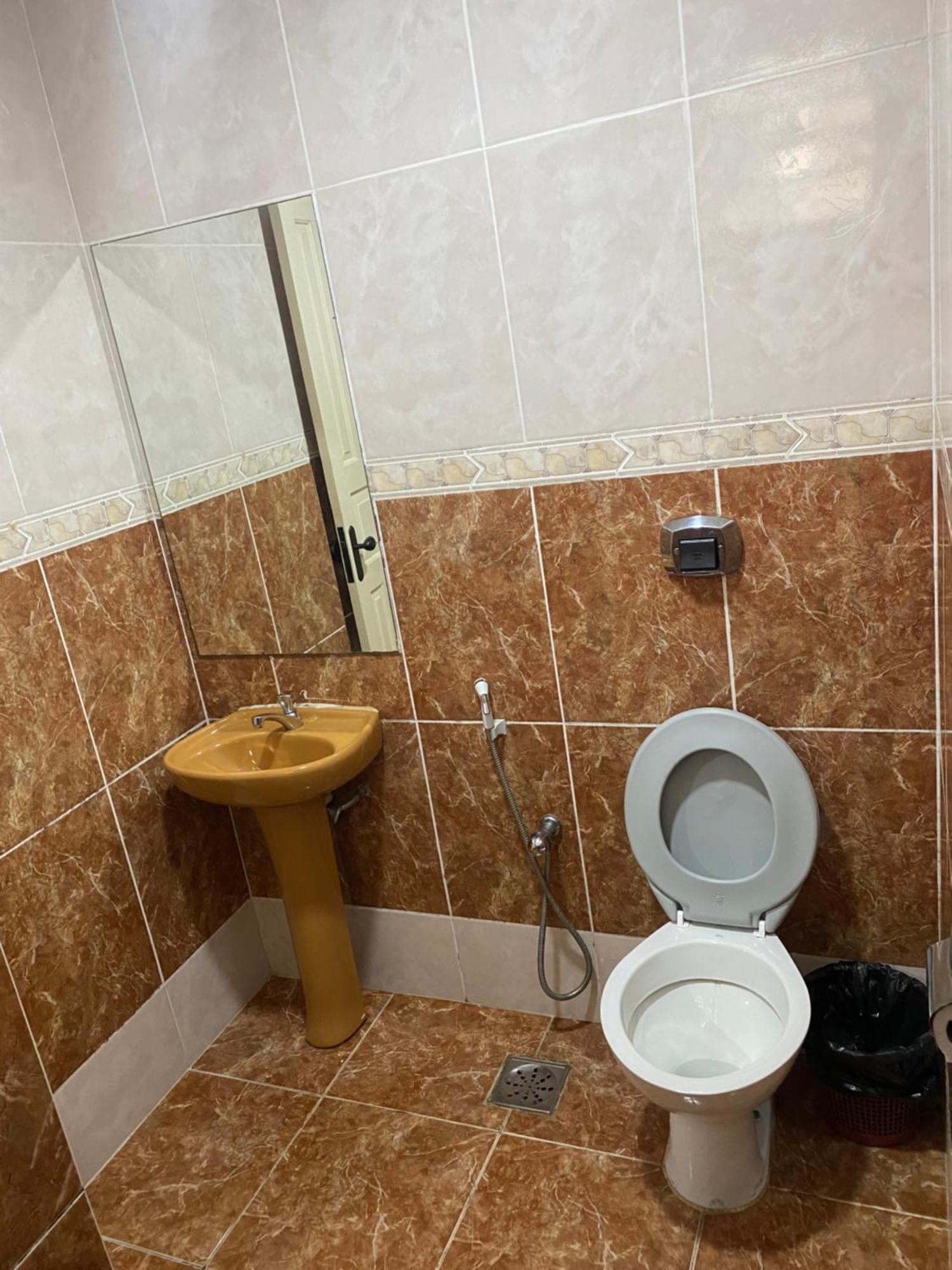 Motel para Casais Lido (adults Only)