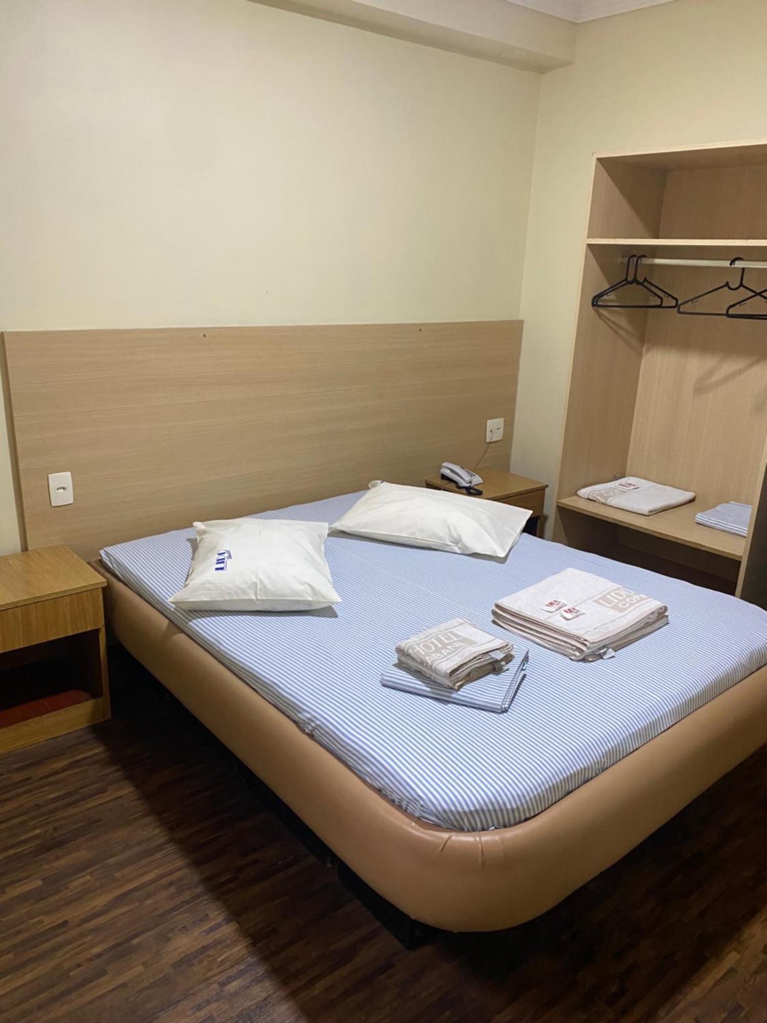 Lido (adults Only) Motel para Casais Rio de Janeiro