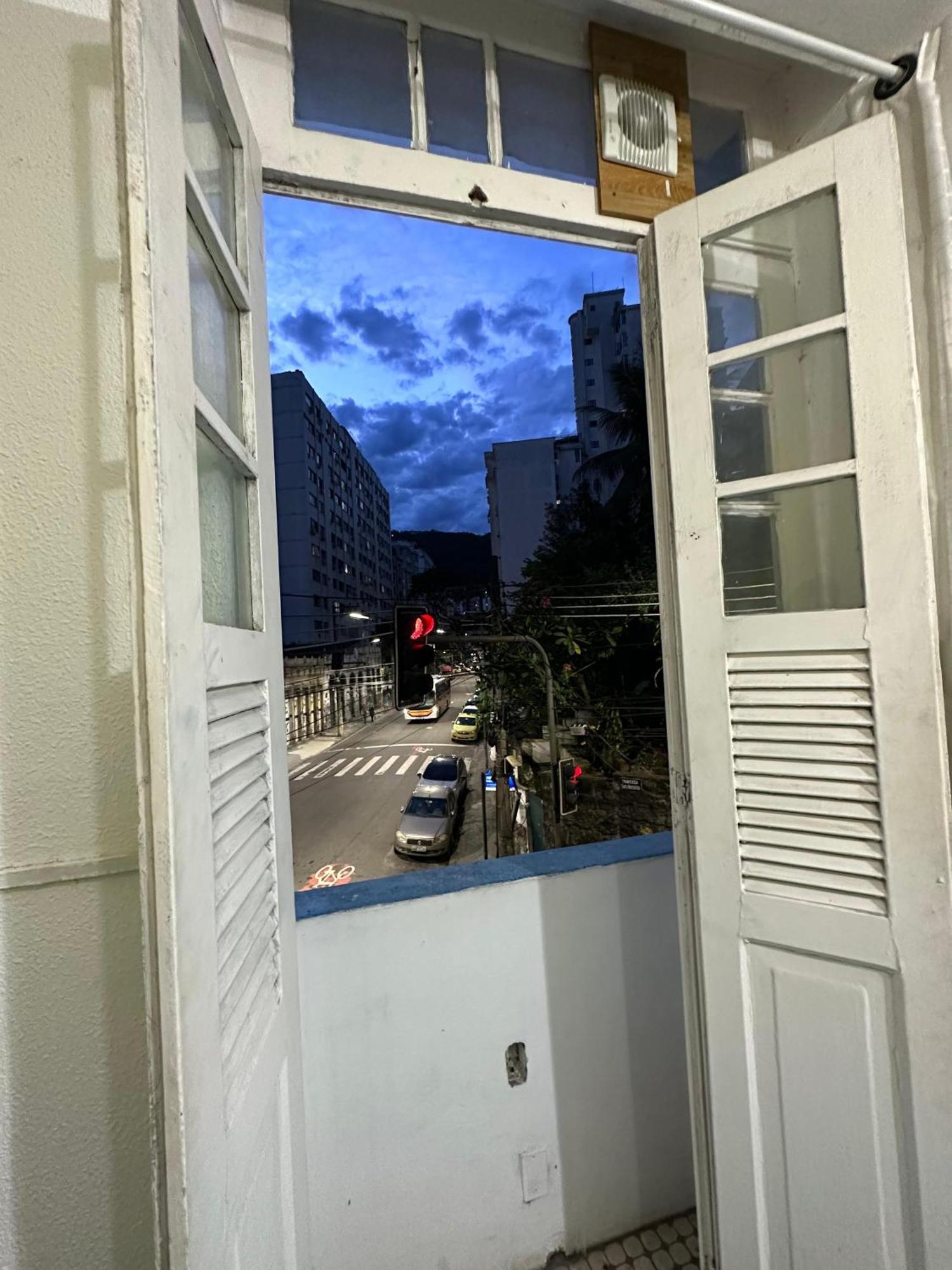 Sirius Bed & Breakfast Rio de Janeiro