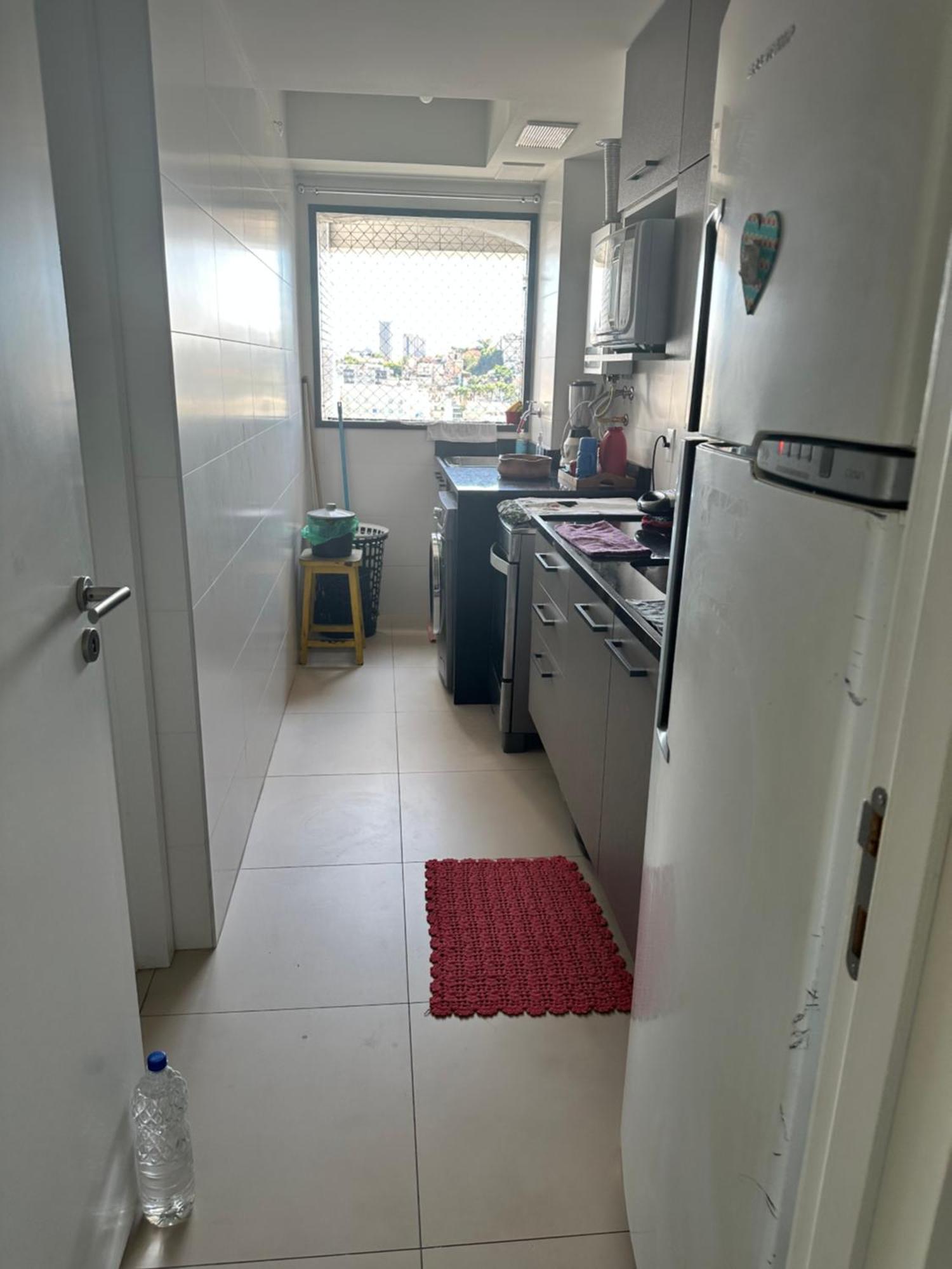 Apartamento No Flamengo, Andar Alto, Super Ventilado, Proximo A Com Varanda Espacosa E Incrivel Vista Do Cristo Redentor