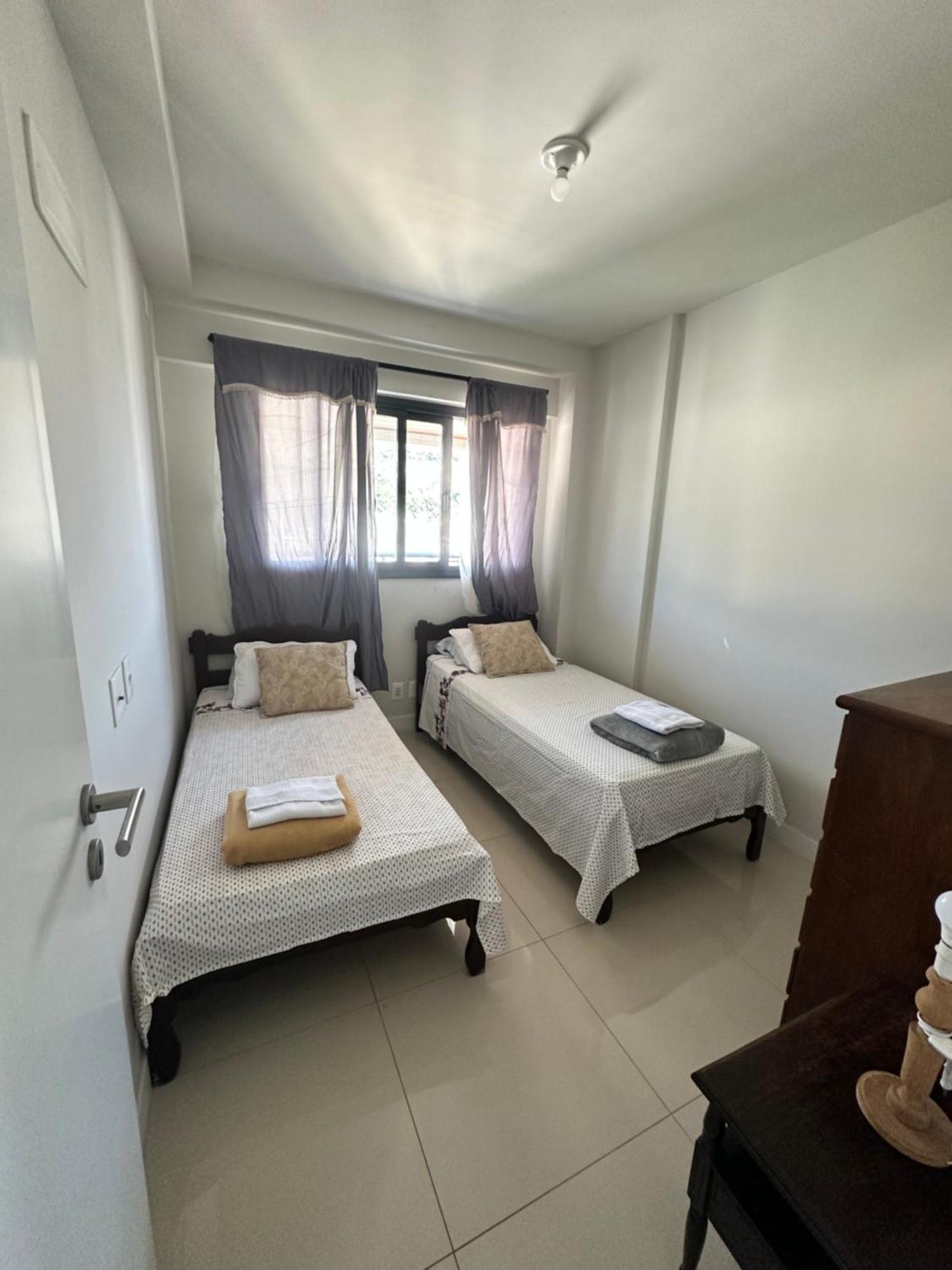 Apartamento No Flamengo, Andar Alto, Super Ventilado, Proximo A Com Varanda Espacosa E Incrivel Vista Do Cristo Redentor Apartment