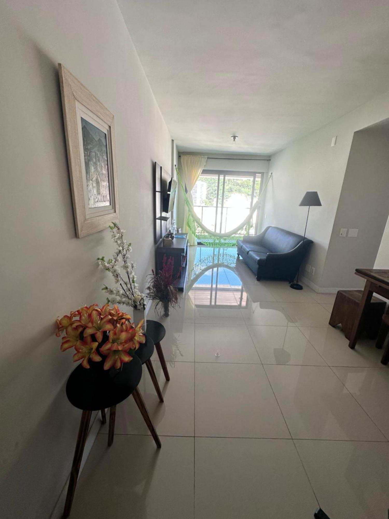 Apartamento No Flamengo, Andar Alto, Super Ventilado, Proximo A Com Varanda Espacosa E Incrivel Vista Do Cristo Redentor Rio de Janeiro