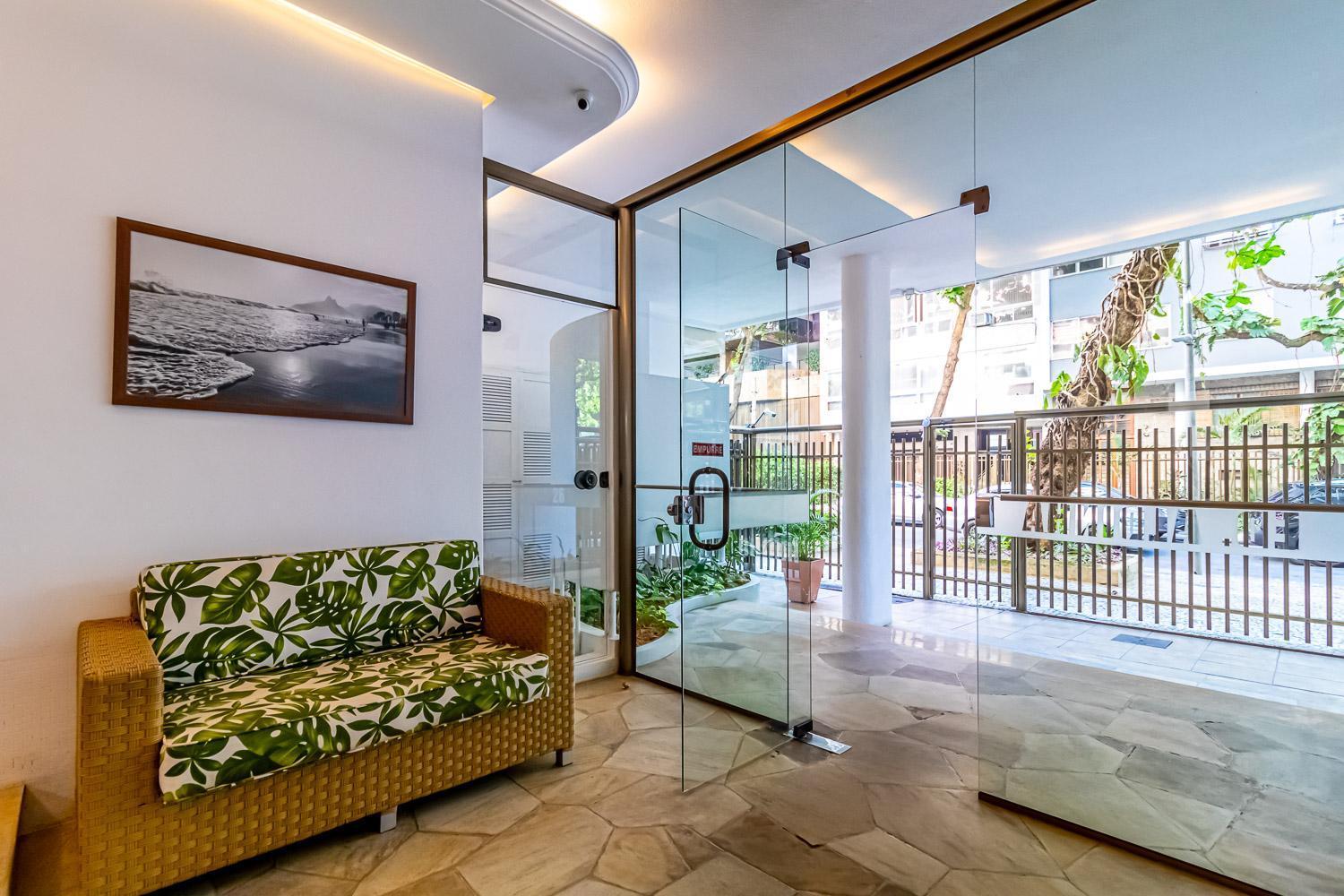 Apartamento Girl From Ipanema Rio de Janeiro