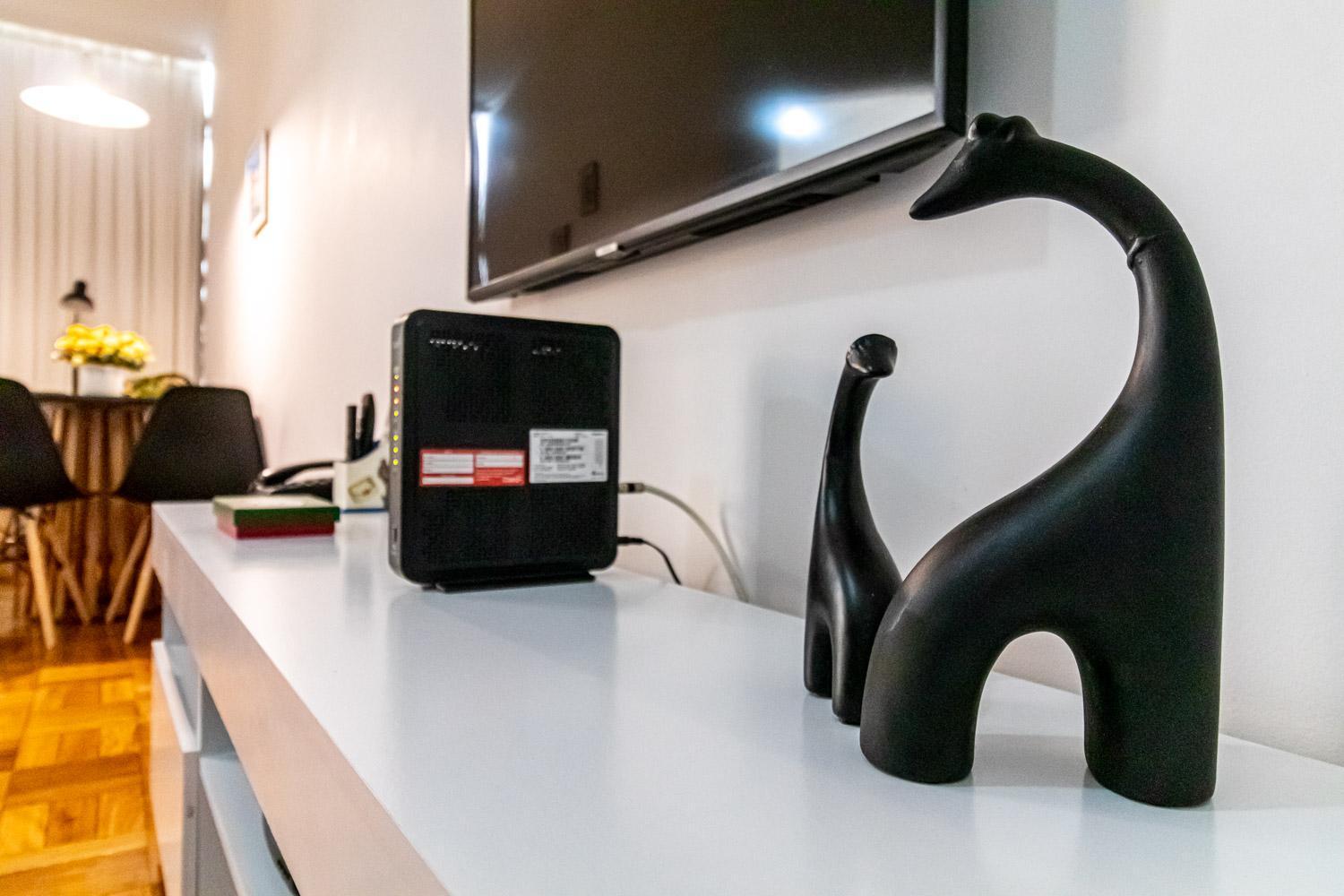 Vinicius De Moraes Ipanema Apartamento