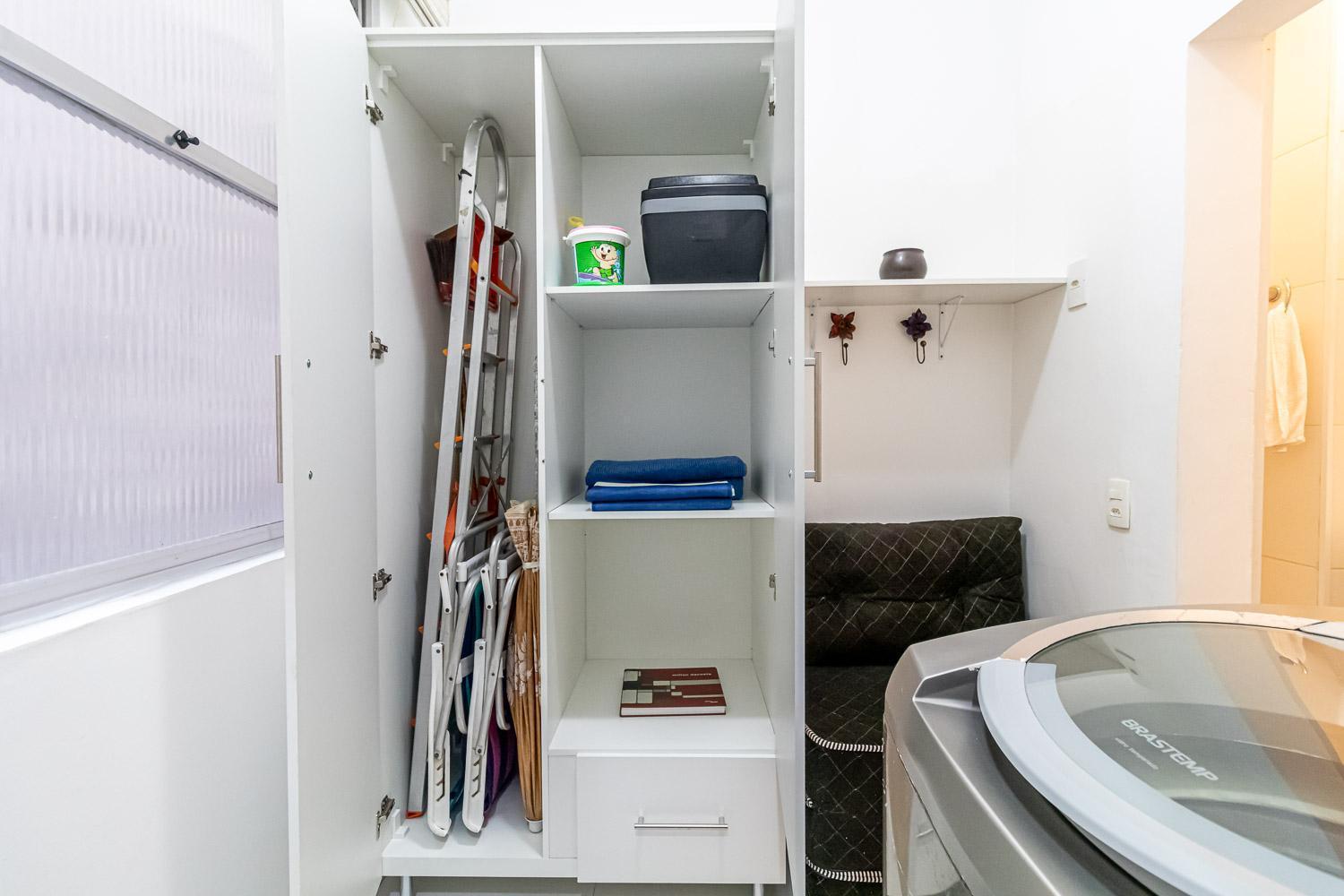 Apartamento Vinicius De Moraes Ipanema