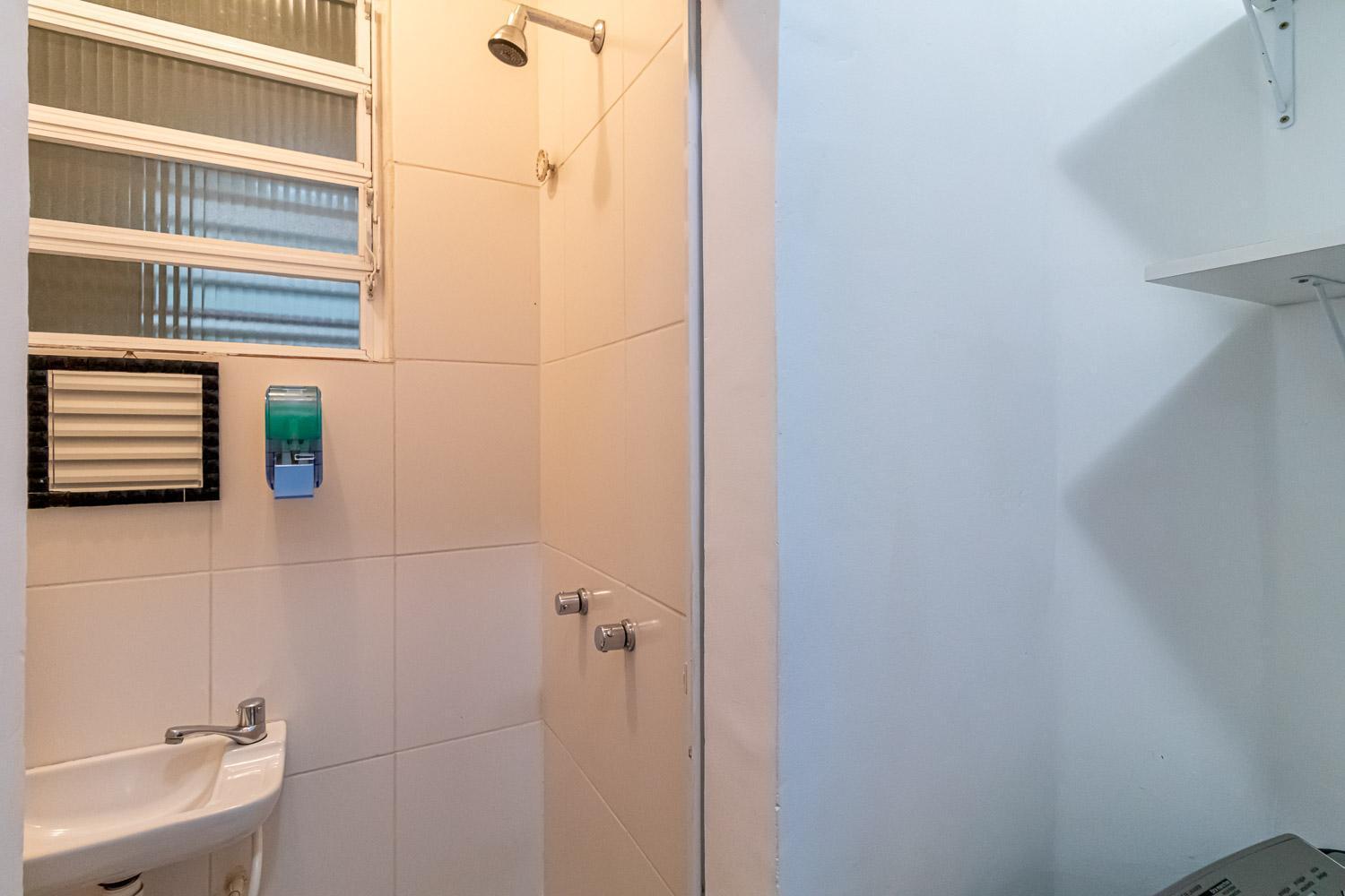 Vinicius De Moraes Ipanema Apartamento *