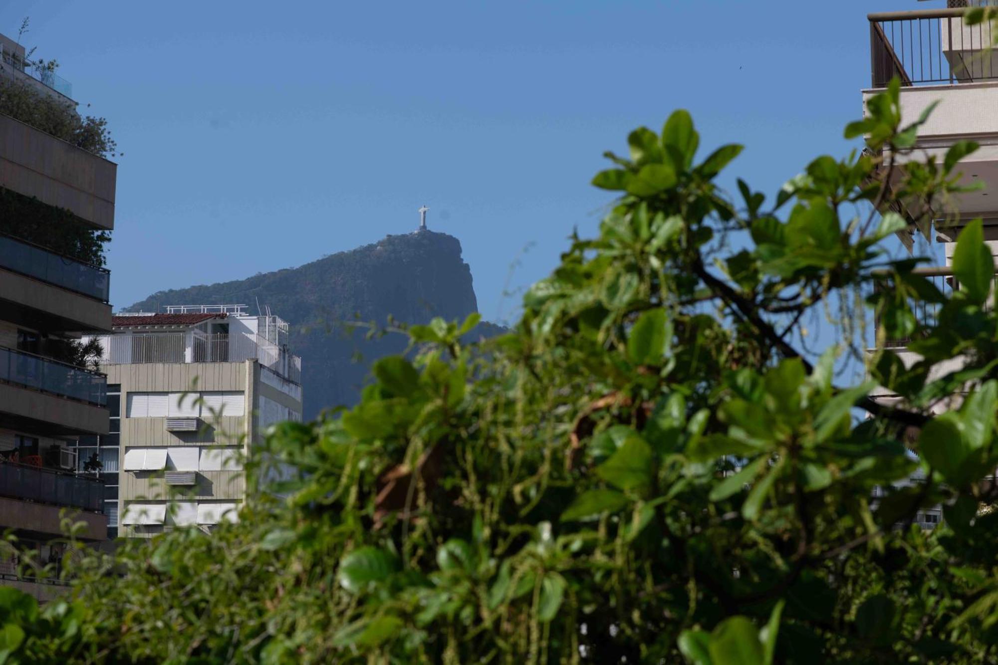 Leblon Design Hostel Rio de Janeiro