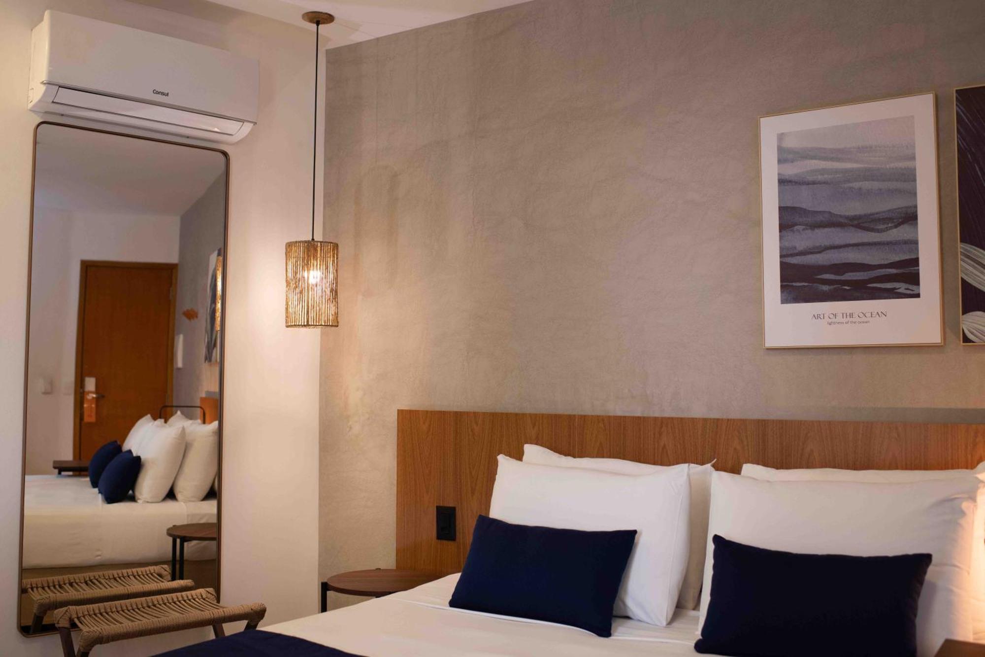 Hostel Leblon Design Rio de Janeiro