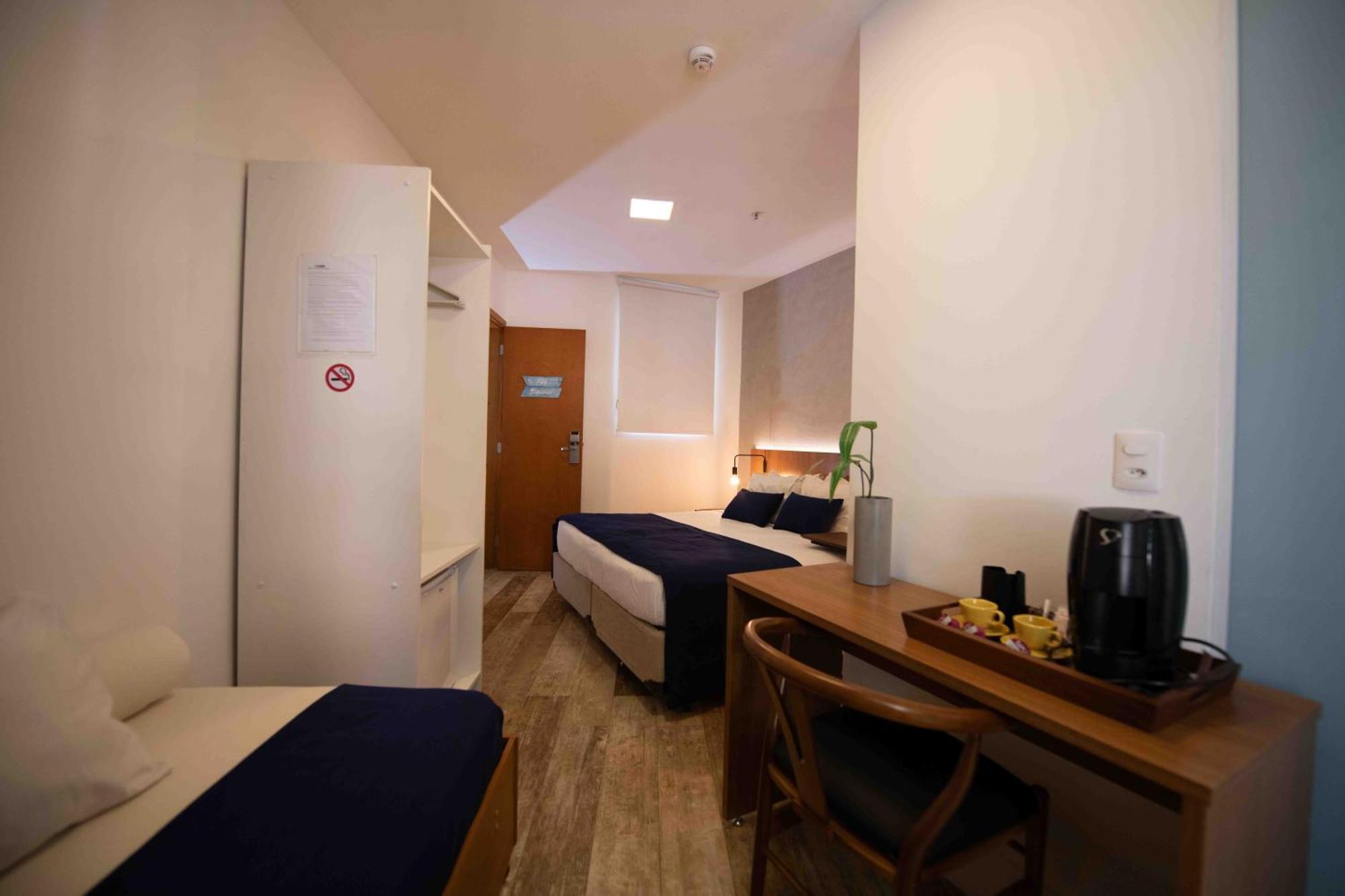 Leblon Design Hostel Rio de Janeiro
