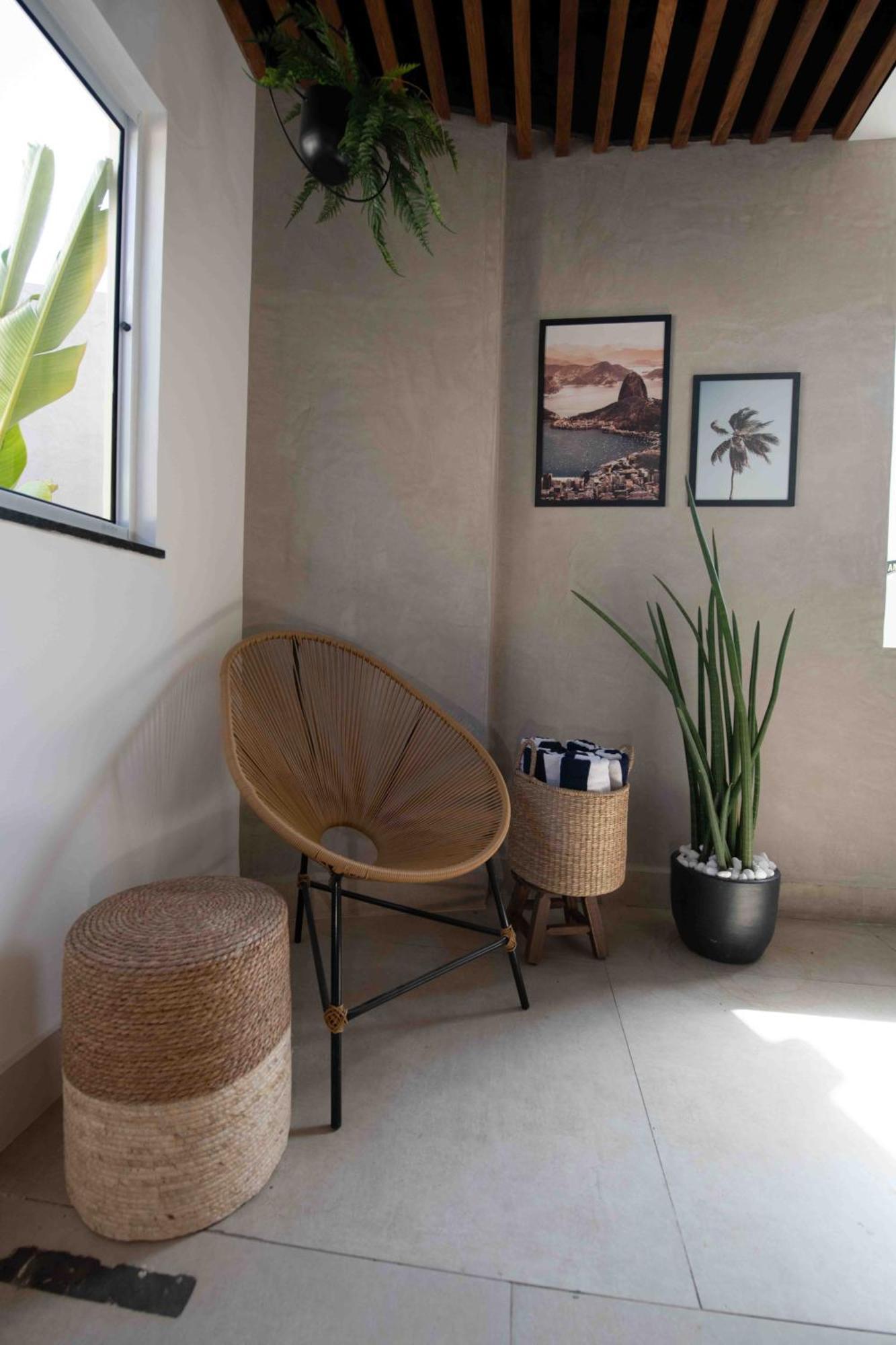Leblon Design Hostel
