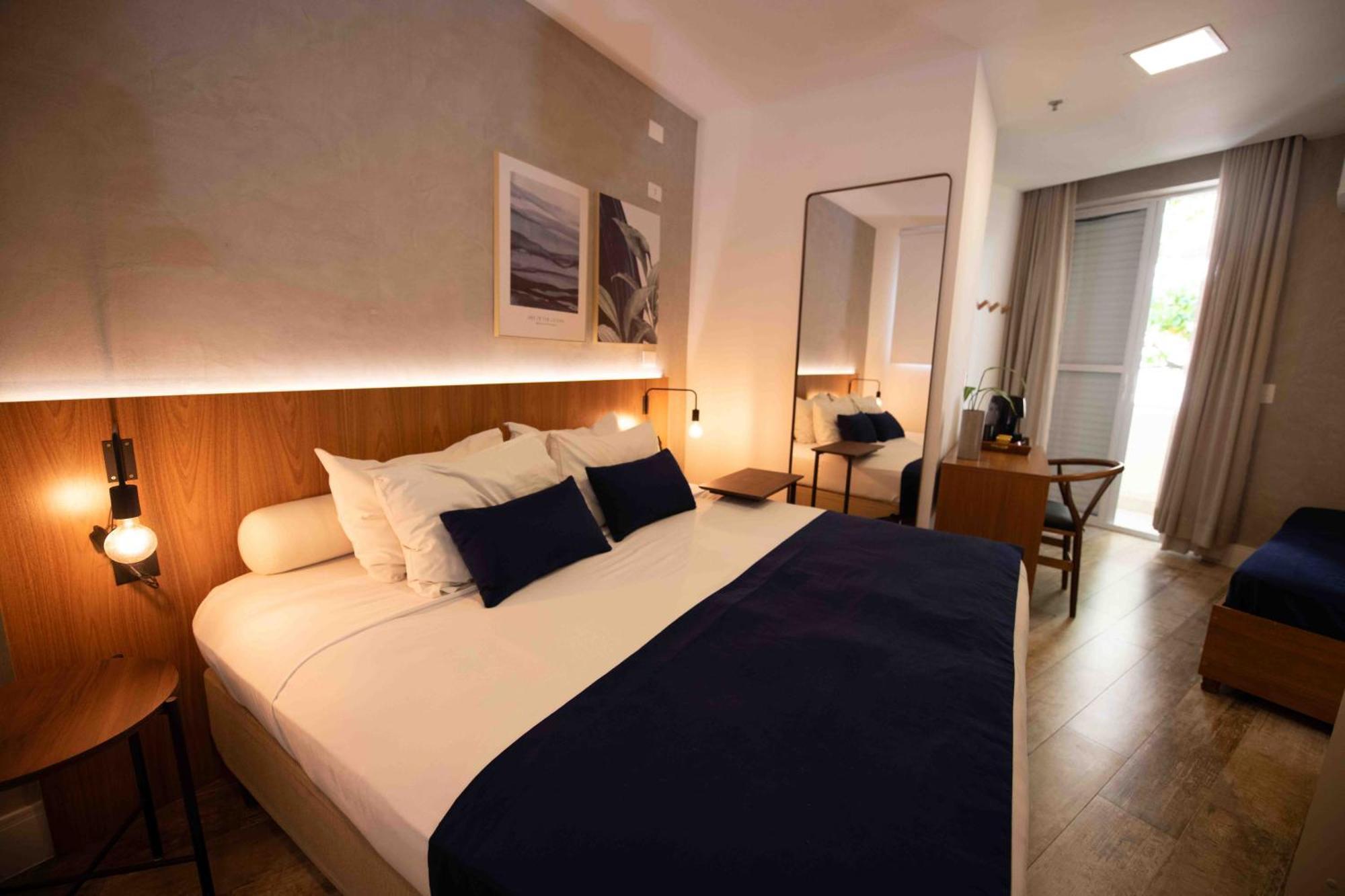Hostel Leblon Design