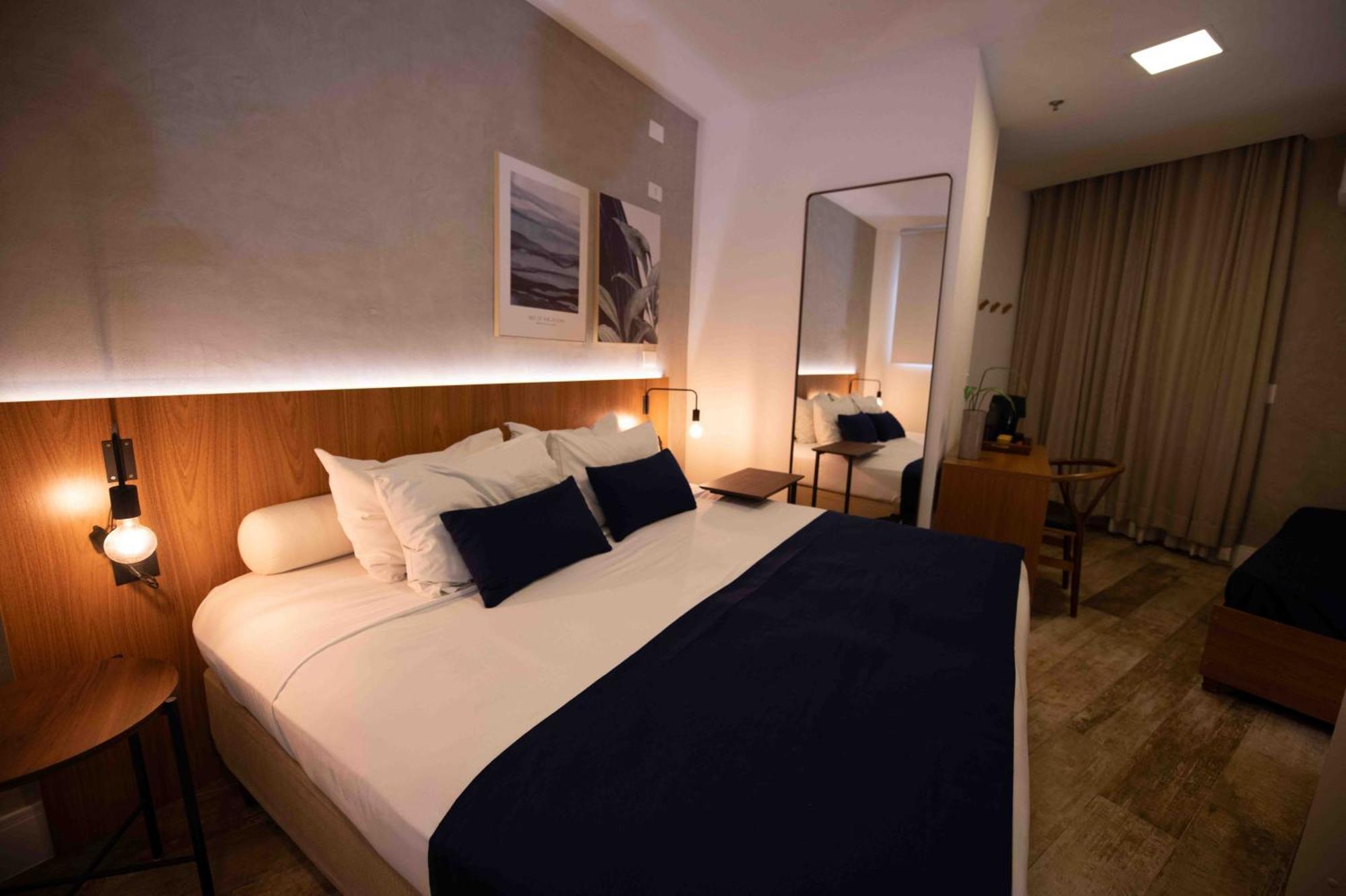 Leblon Design Hostel