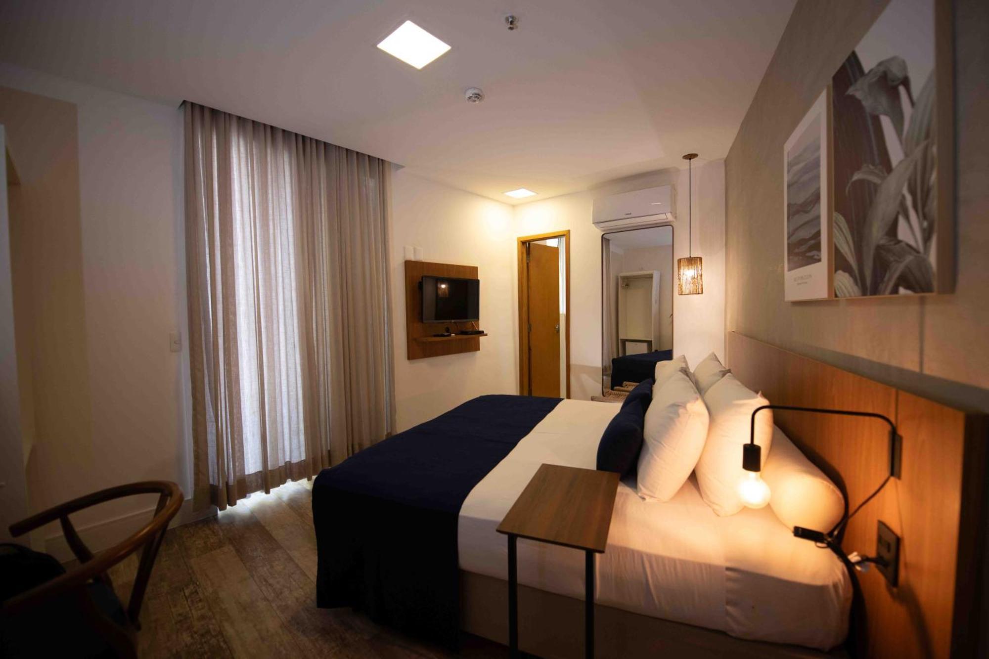 Hostel Leblon Design *