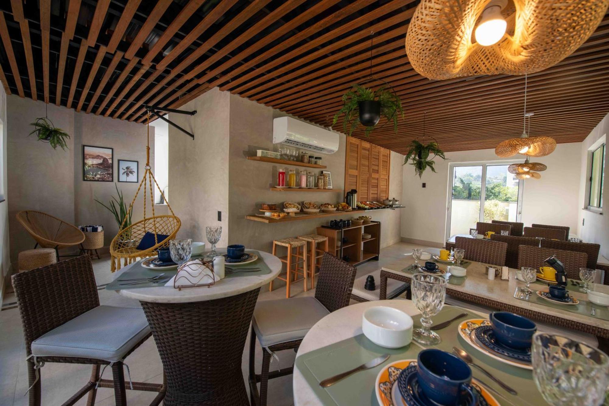 Hostel Leblon Design Rio de Janeiro