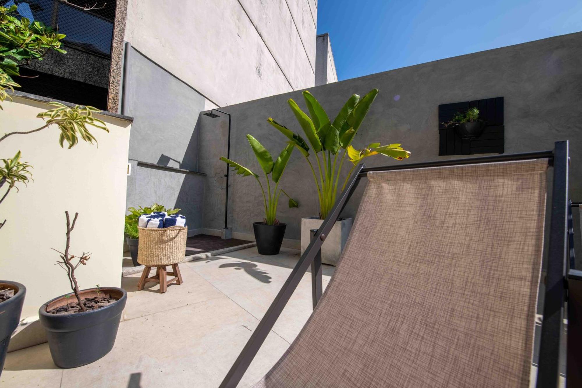 Leblon Design * Rio de Janeiro