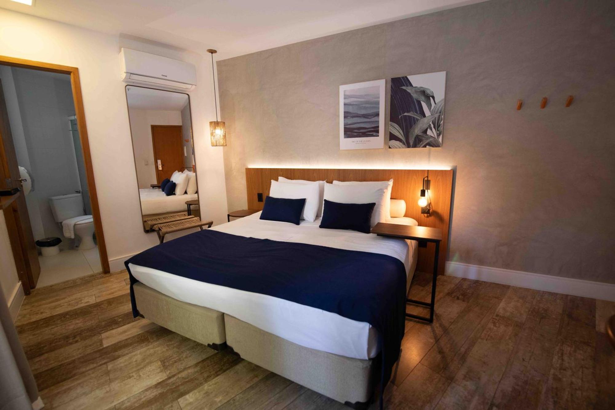 Hostel Leblon Design