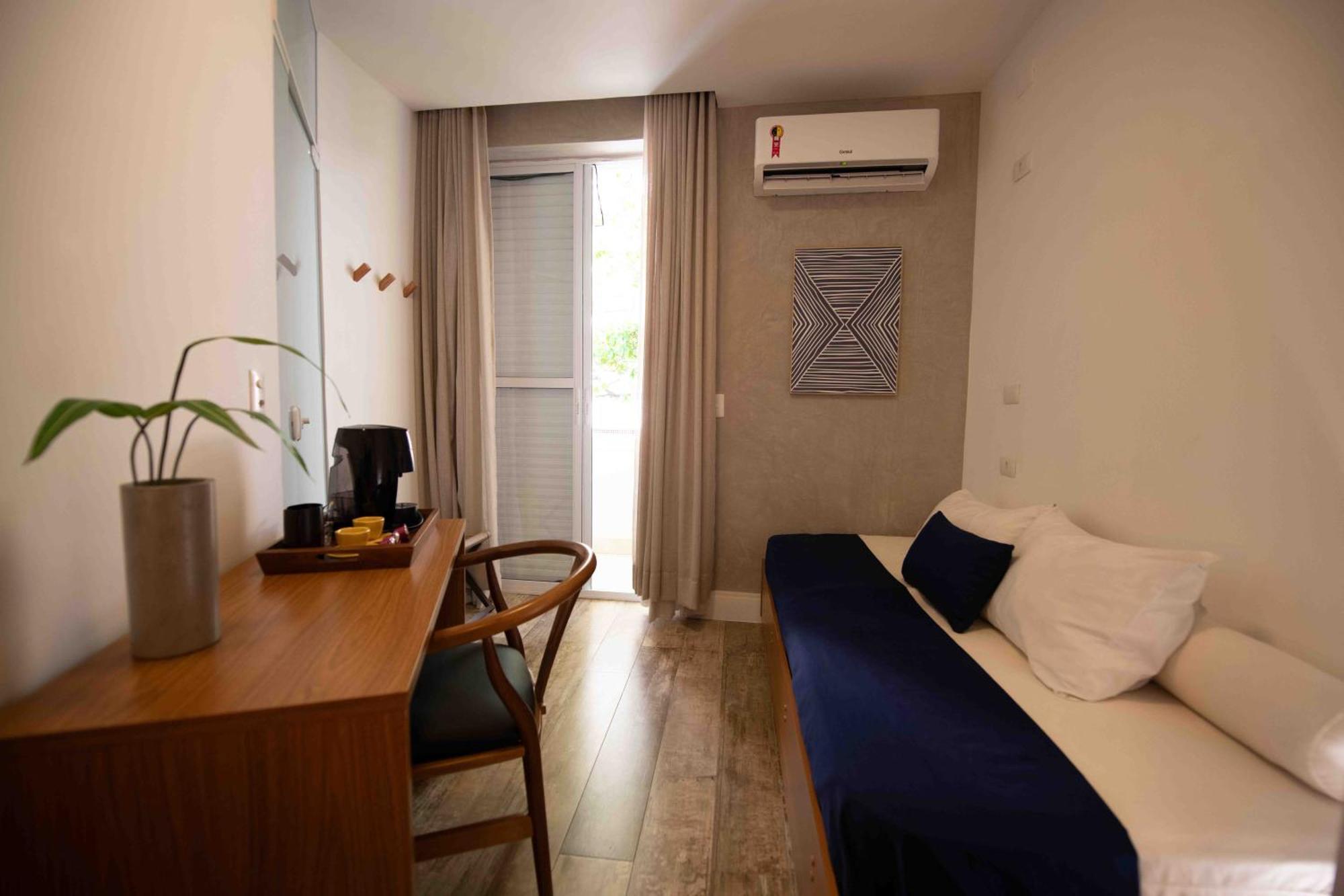 Leblon Design Hostel Rio de Janeiro