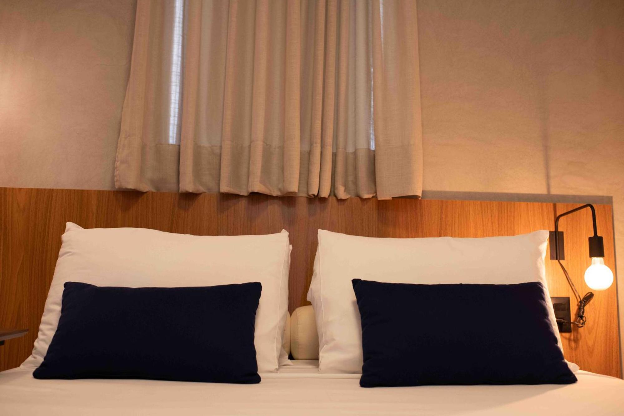 Hostel Leblon Design Rio de Janeiro