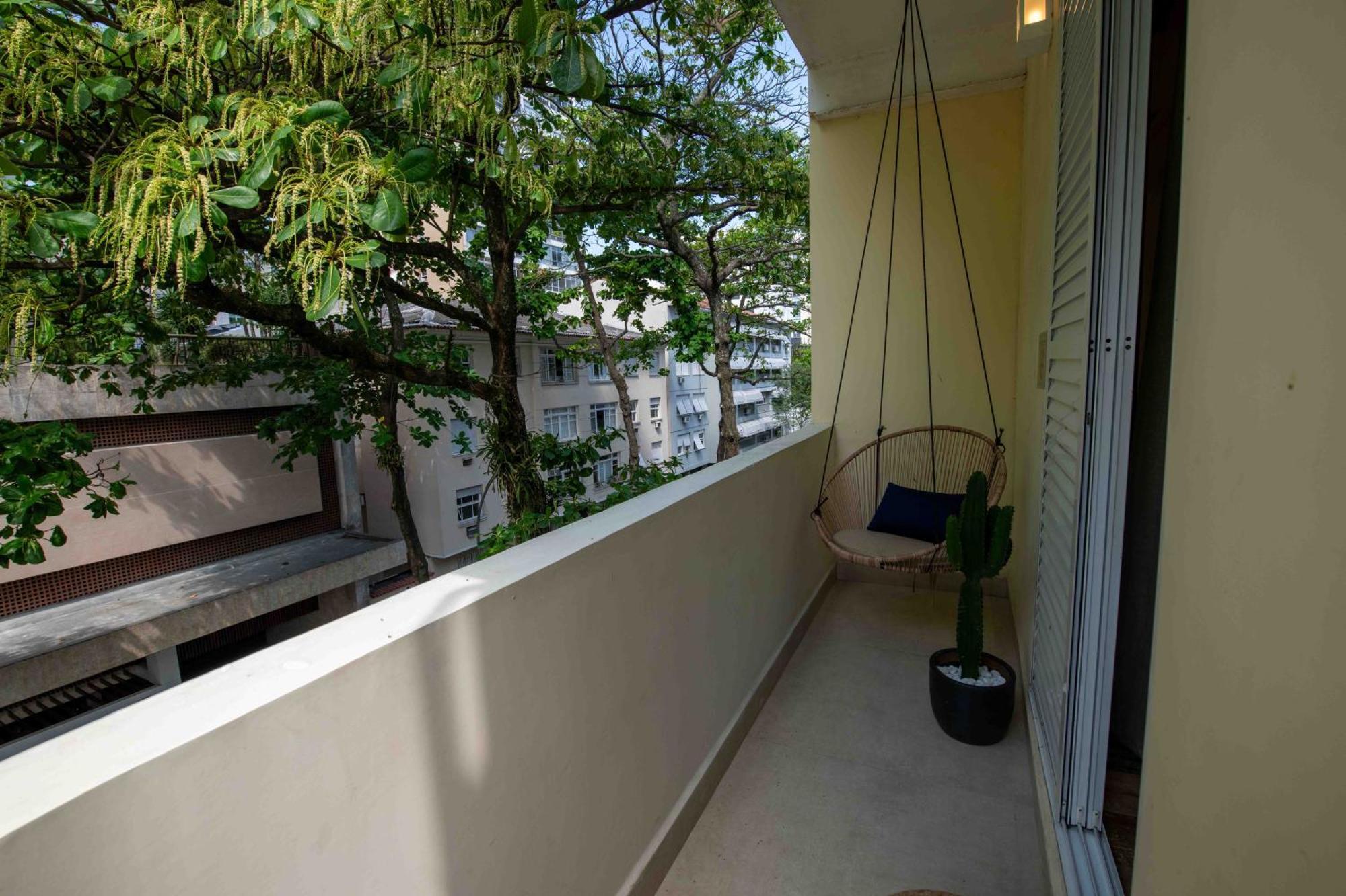 Hostel Leblon Design