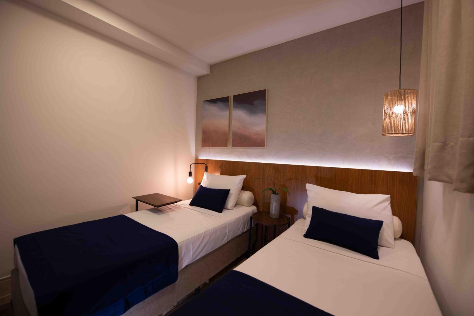 Leblon Design Hostel Rio de Janeiro