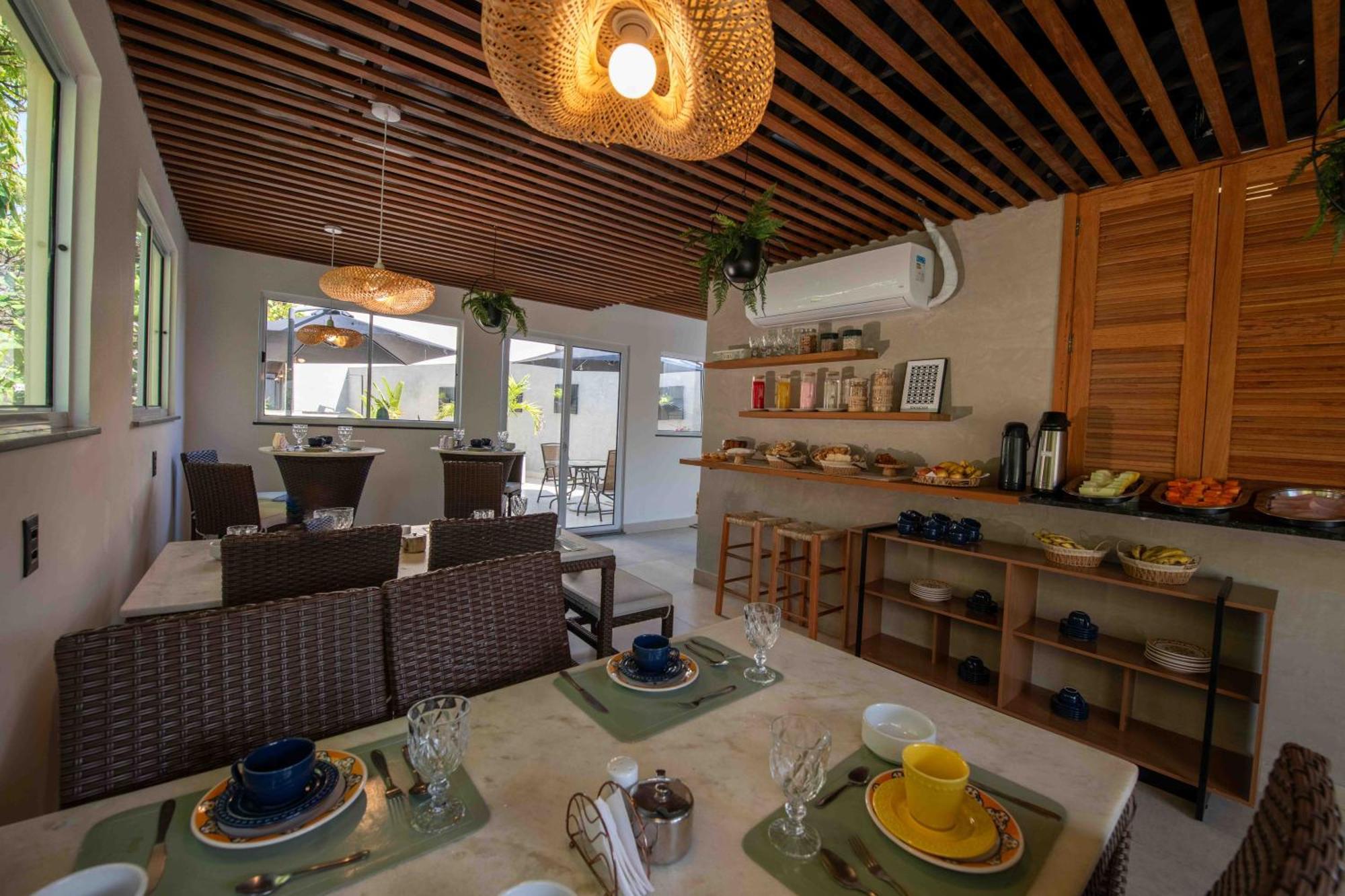 Leblon Design Hostel Rio de Janeiro